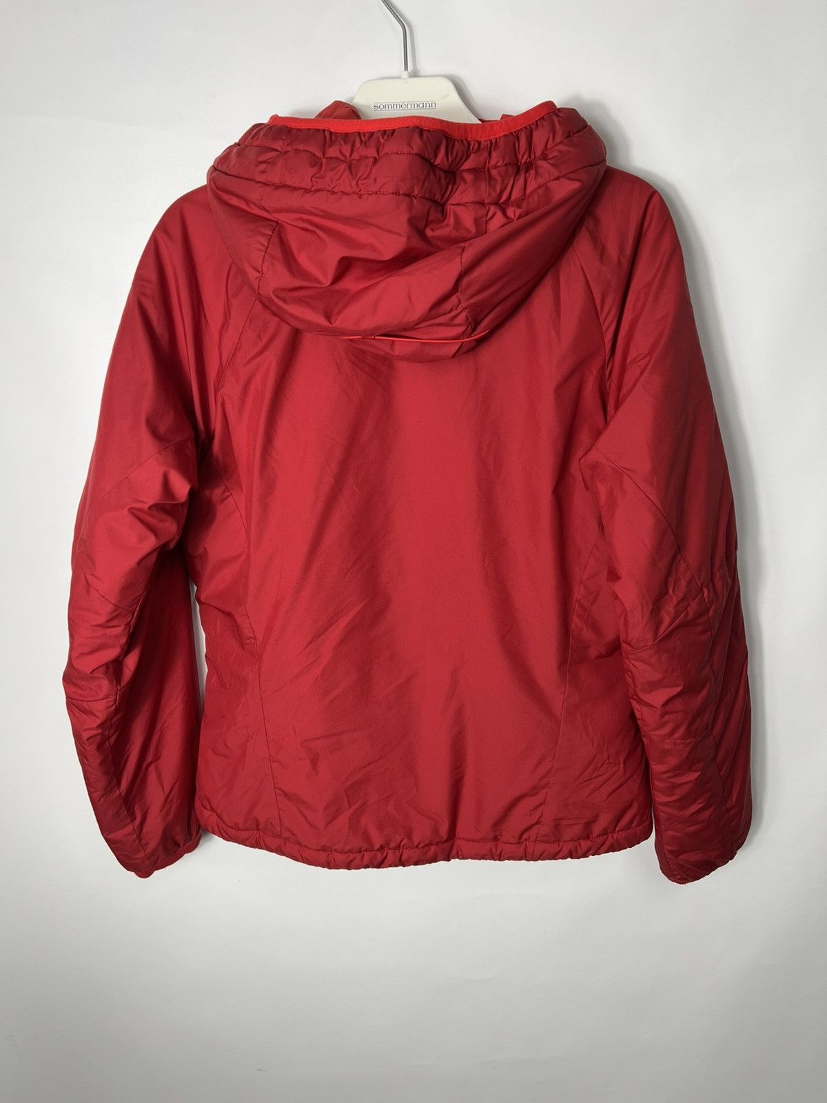 Haglofs Y2k streetwear Outdoor Gorpcore Haglofs Thermolite Jacket Size M / US 6-8 / IT 42-44 - 10 Thumbnail
