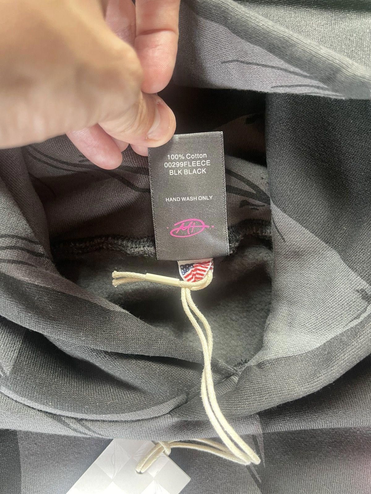 Matty Boy Matty Boy "Anti-Promo" Hoodie Size US L / EU 52-54 / 3 - 8 Thumbnail