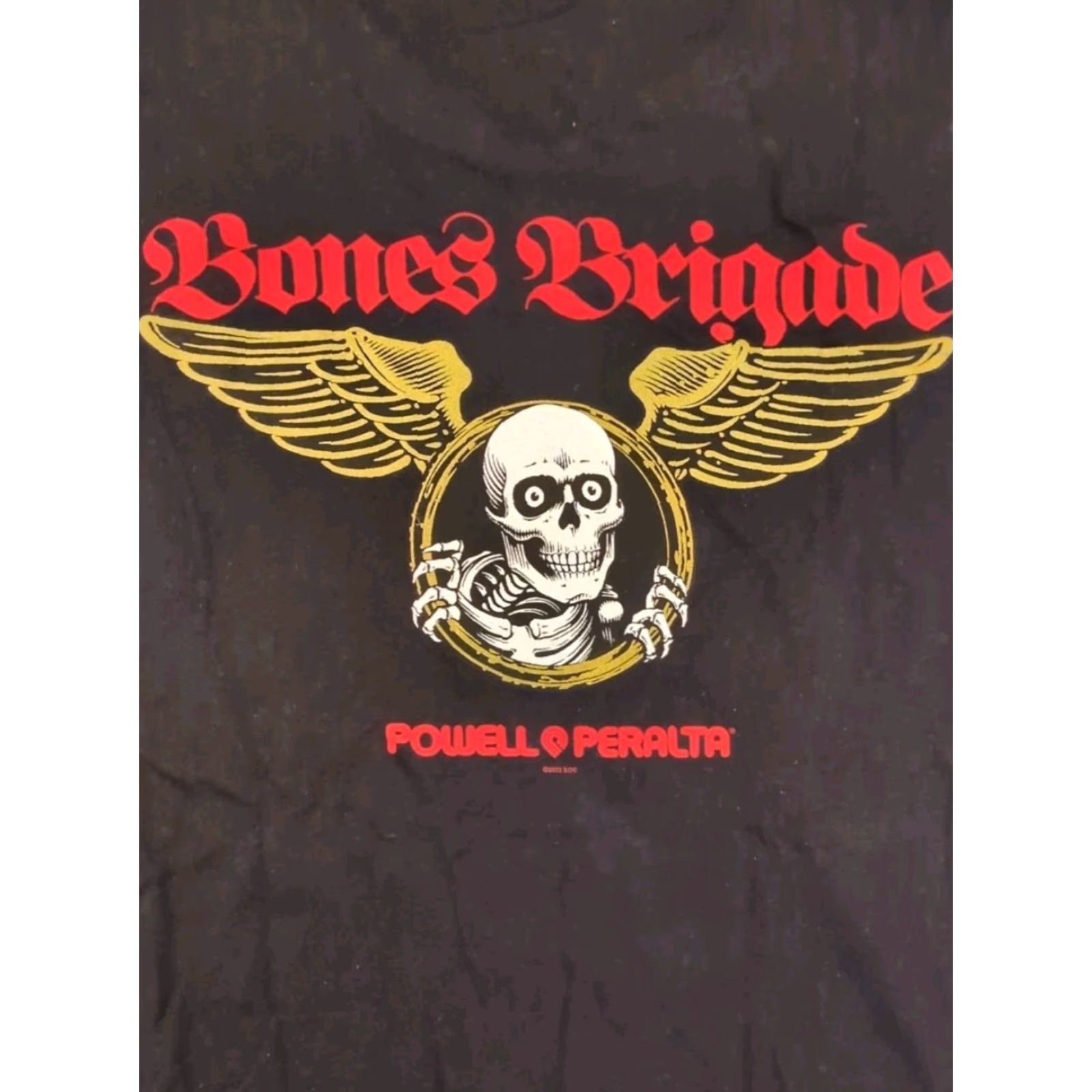 Powell Peralta VINTAGE Size US L / EU 52-54 / 3 - 3 Thumbnail