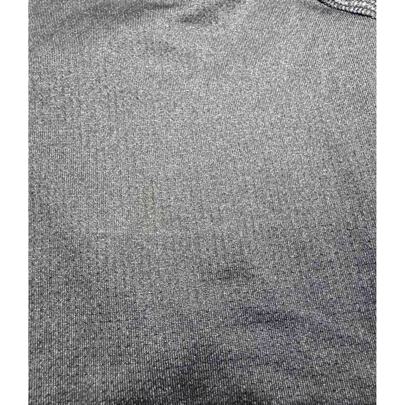 Under Armour UNDER ARMOUR HEATGEAR Original MEN T-Shirt Jersey SIZE L BLACK Short Sleeve Crew Neck CrossFit Base Layer Size US L / EU 52-54 / 3 - 6 Thumbnail