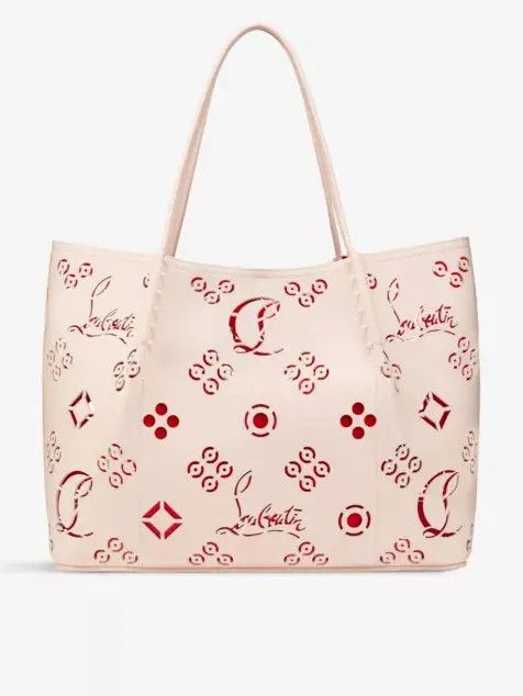 Christian Louboutin o1s1wg110925 Bags in Pink Size ONE SIZE - 1 Thumbnail