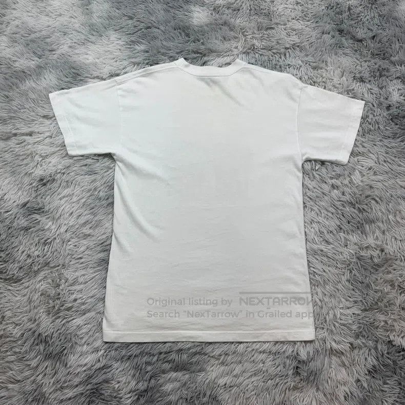 Balenciaga Balenciaga Portrait Short Sleeve Size US XS / EU 42 / 0 - 4 Thumbnail