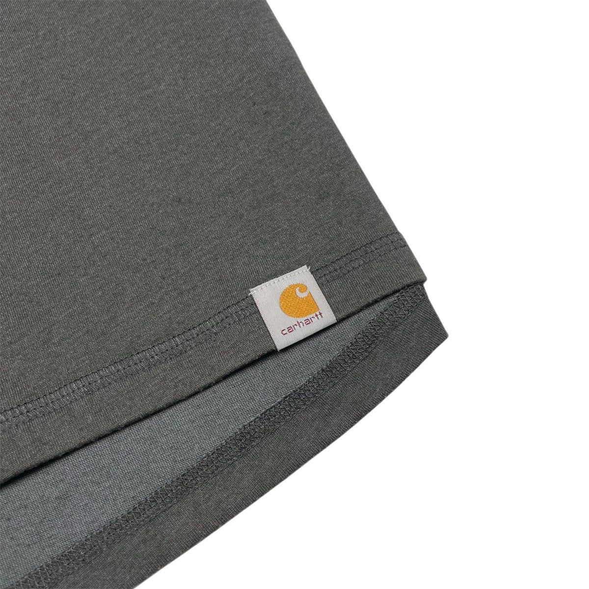 Carhartt Carhartt Force Flex Block Logo T-Shirt Size US M / EU 48-50 / 2 - 6 Thumbnail
