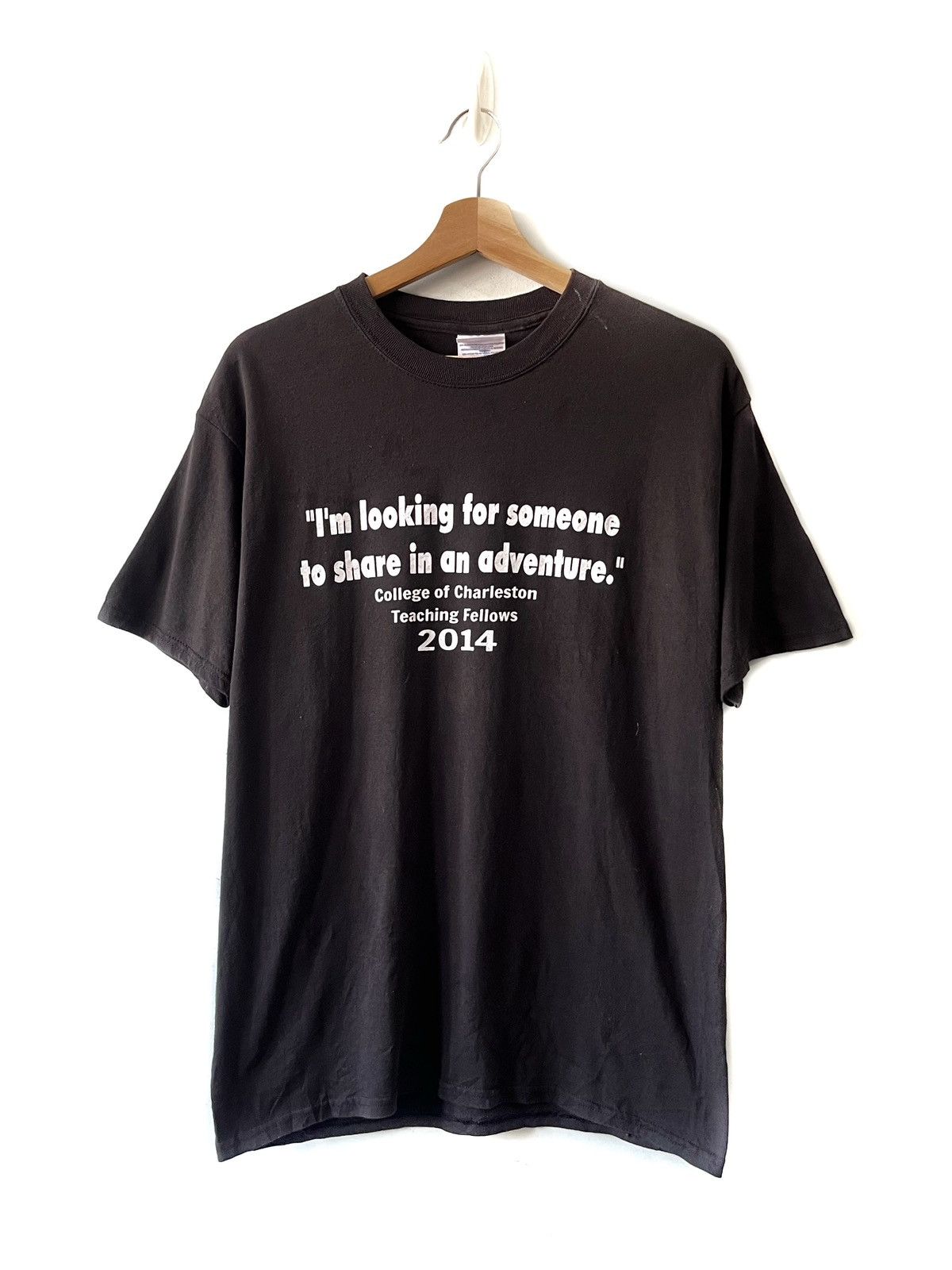 image of Movie The Hobbit The Battle Of The Five Armies in Black, Men's (Size Medium)
