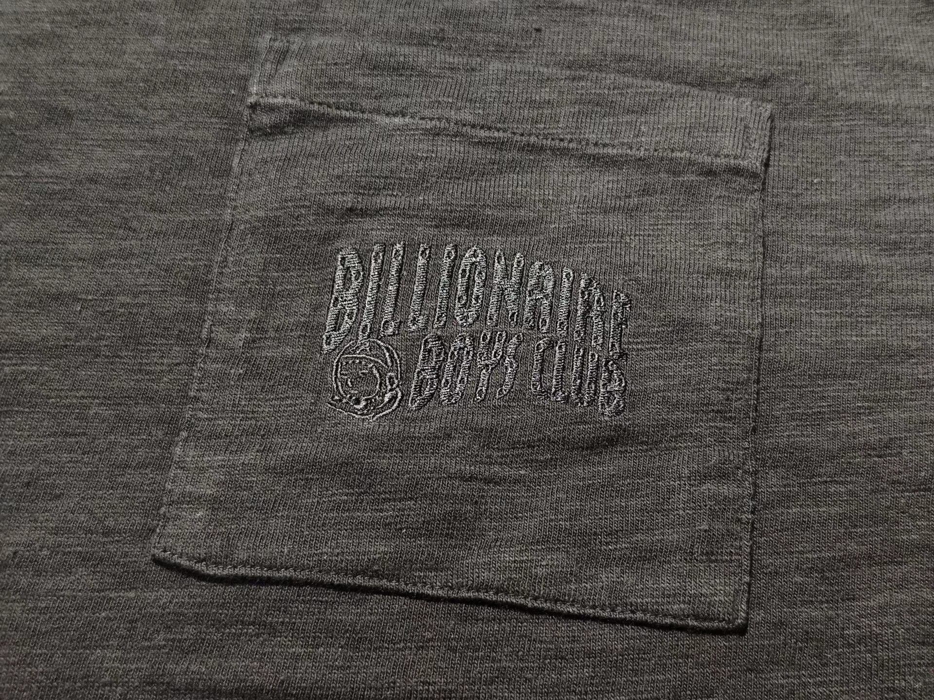 Billionaire Boys Club BILLIONAIRE BOYS CLUB Latest Model Long-Sleeve Shirt Size US M / EU 48-50 / 2 - 4 Thumbnail