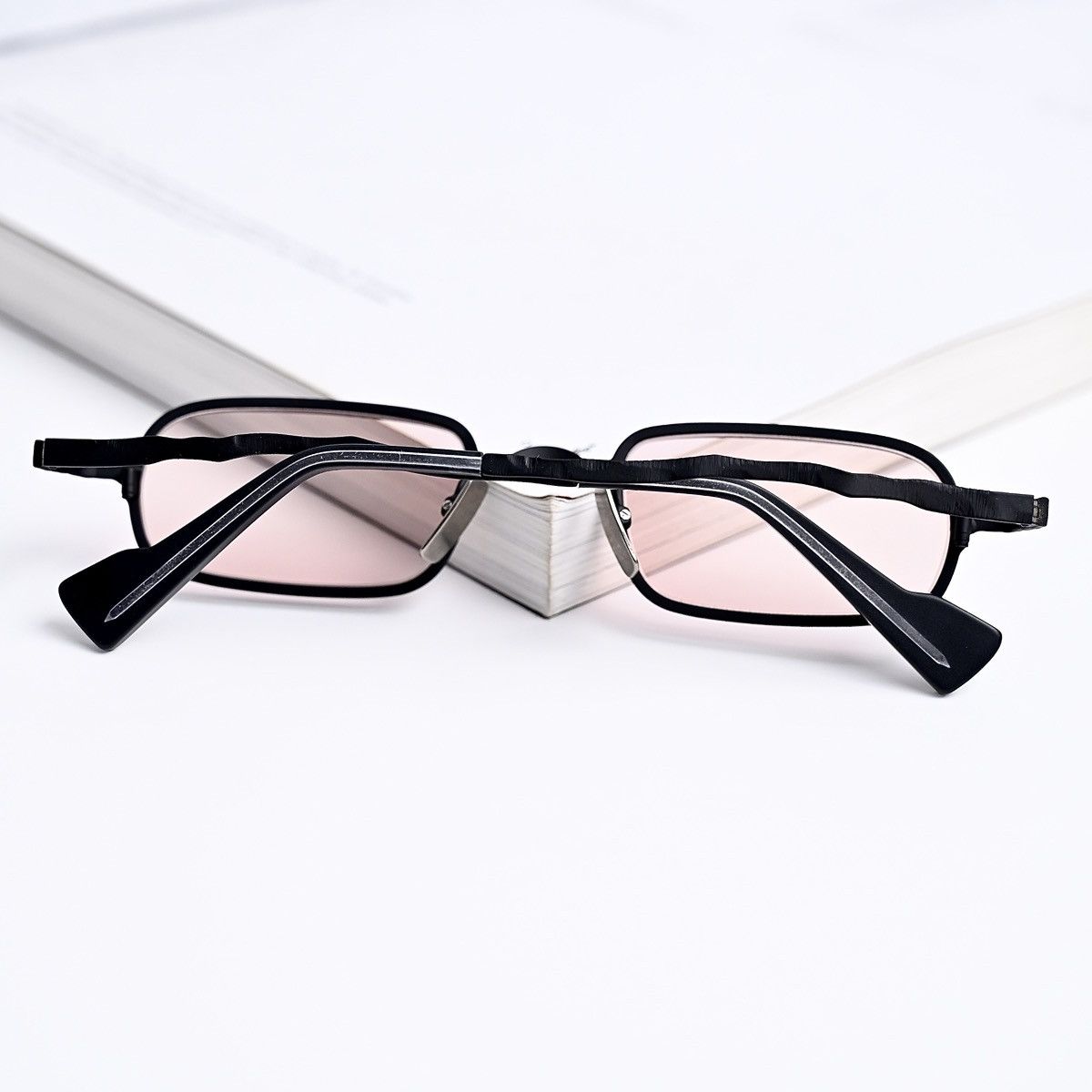 Kuboraum KUBORAUM Z18 SUNGLASSES Size ONE SIZE - 10 Thumbnail
