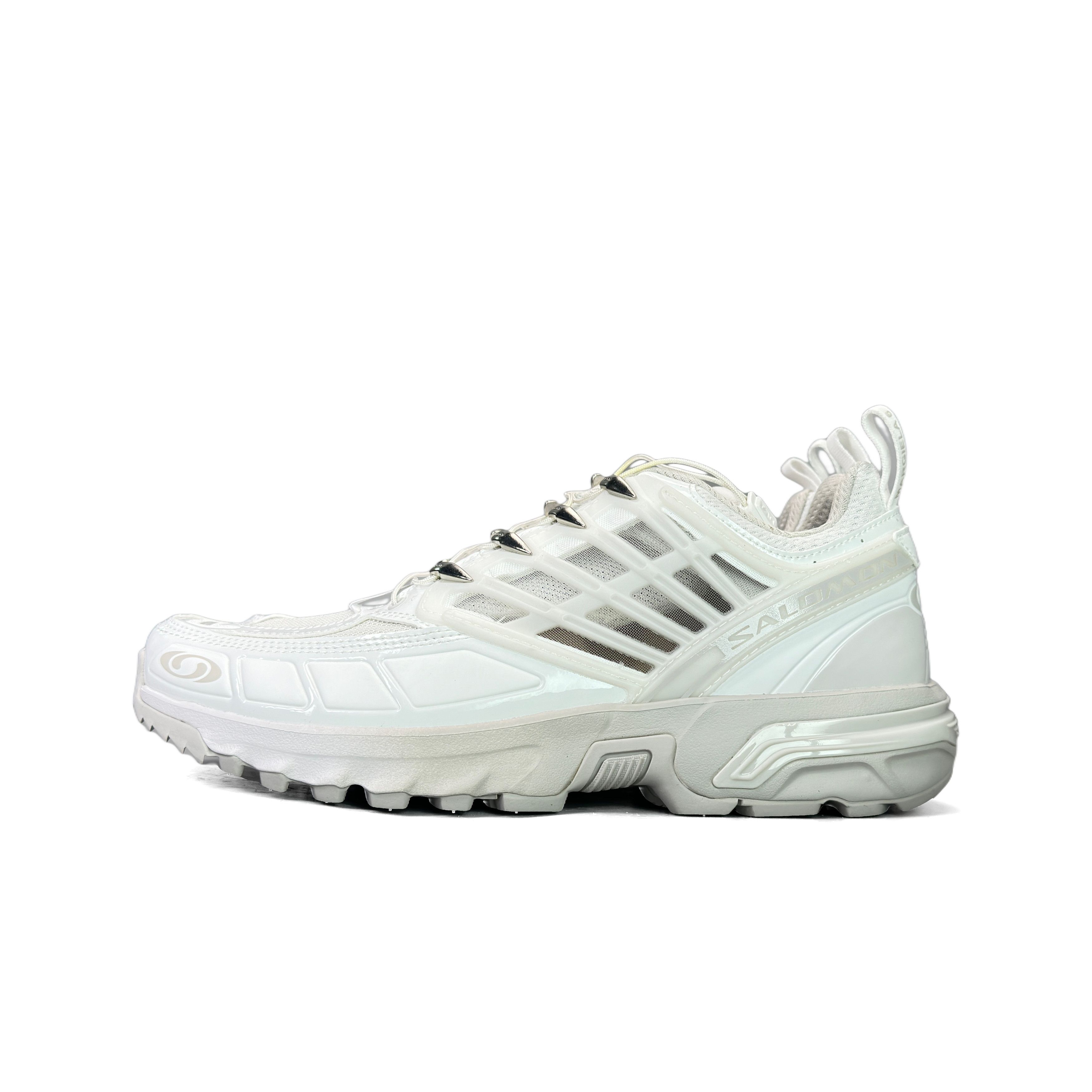 MM6 × Salomon MM6 Maison Margiela x Salomon ACS Pro Sneakers Size 9 Size US 9 / EU 42 - 1 Thumbnail