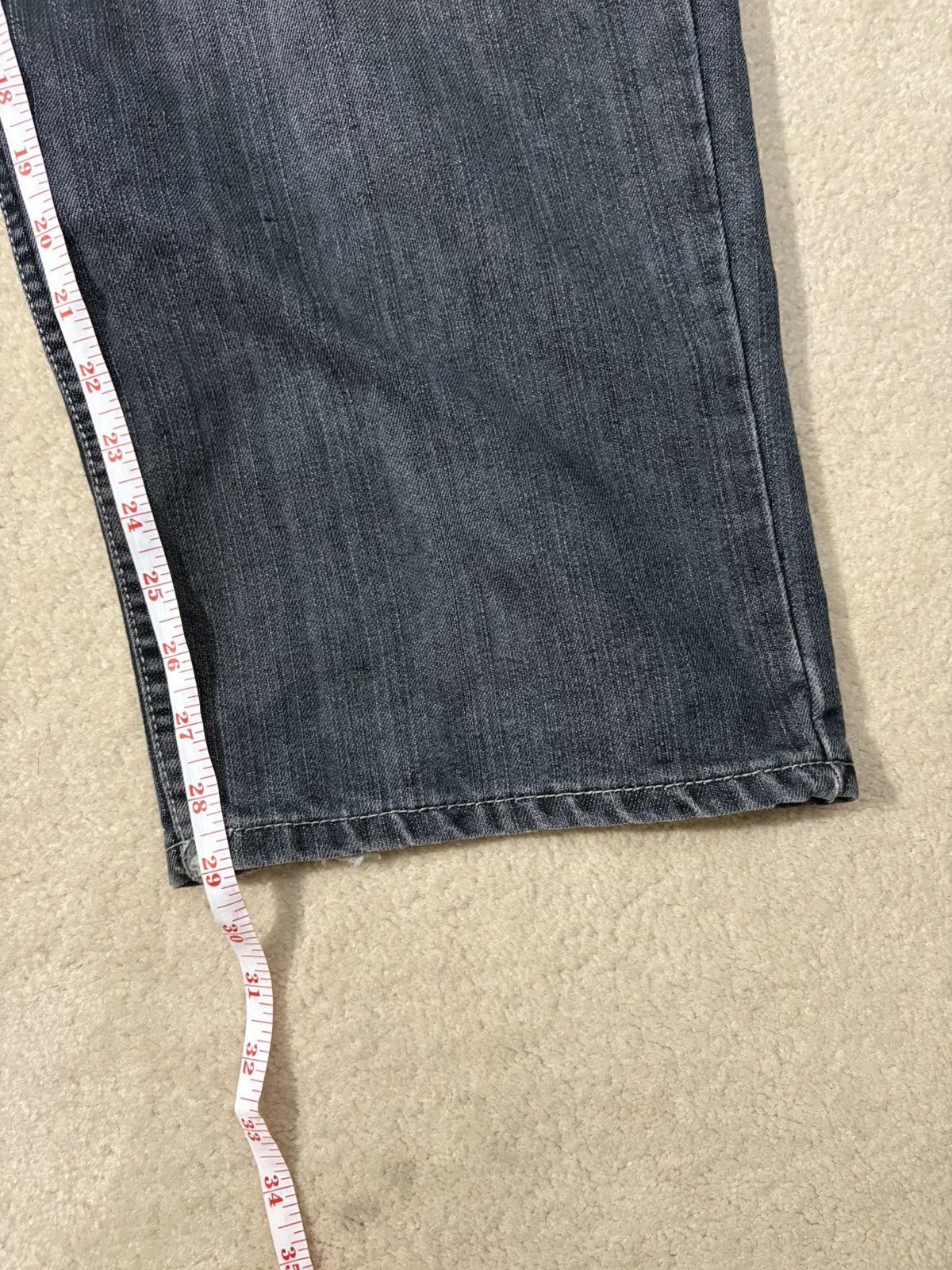 Other Y2K Red Ape Jeans Size US 36 / EU 52 - 5 Thumbnail