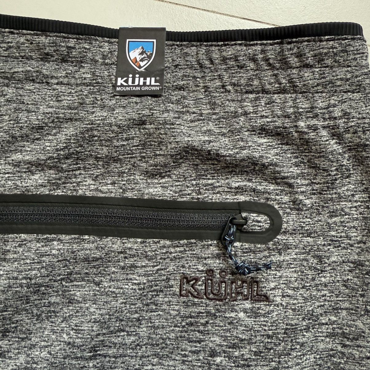 Kuhl × Mountain Equipment Kühl M’s Stryver Shorts Size US 44 / EU 60 - 5 Thumbnail