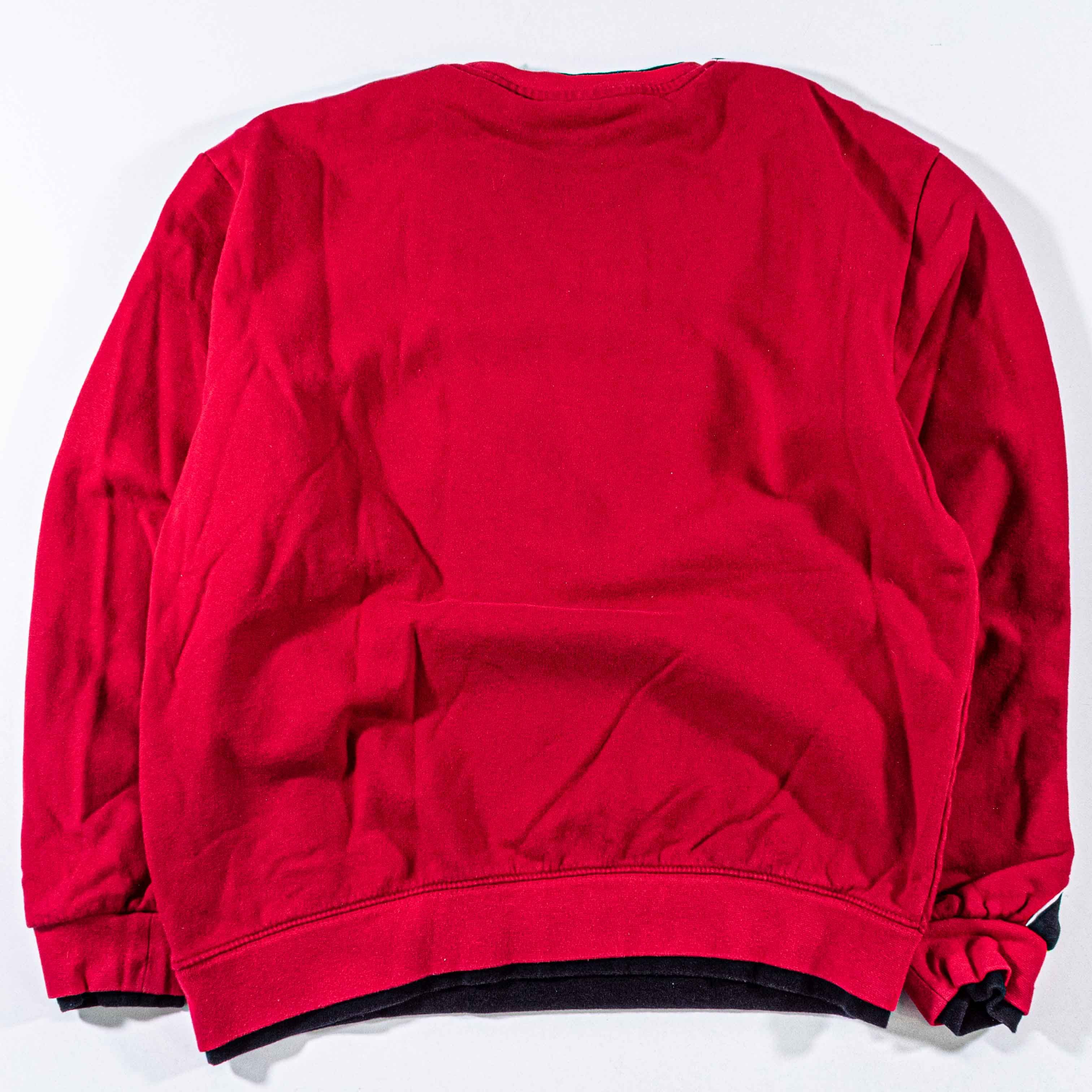 Vintage VTG 2006 FIFA World Cup Germany Sweatshirt Crewneck Soccer Size US XL / EU 56 / 4 - 2 Thumbnail