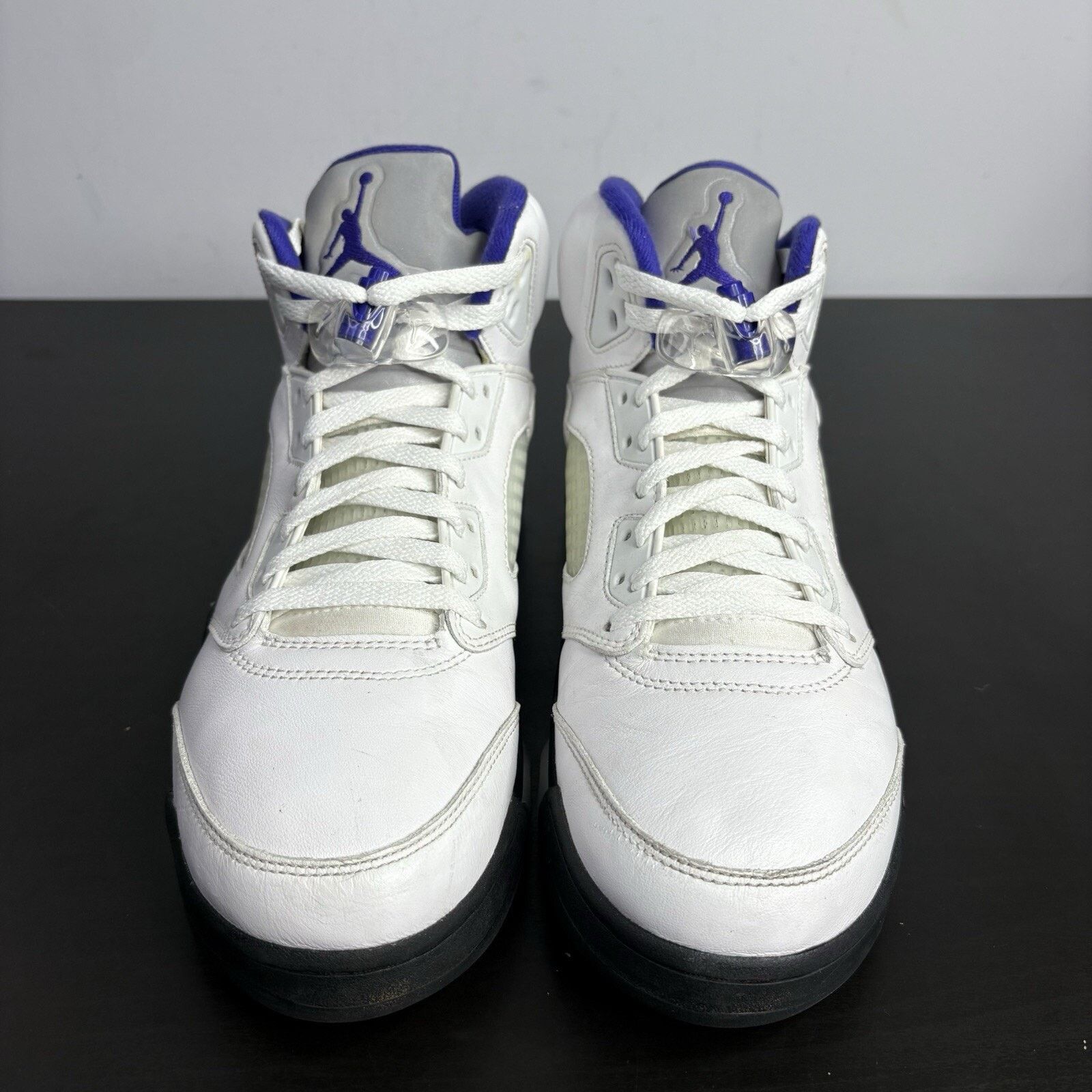 Nike Size 10.5 - Jordan 5 Concord 2022 Size US 10.5 / EU 43-44 - 2 Thumbnail