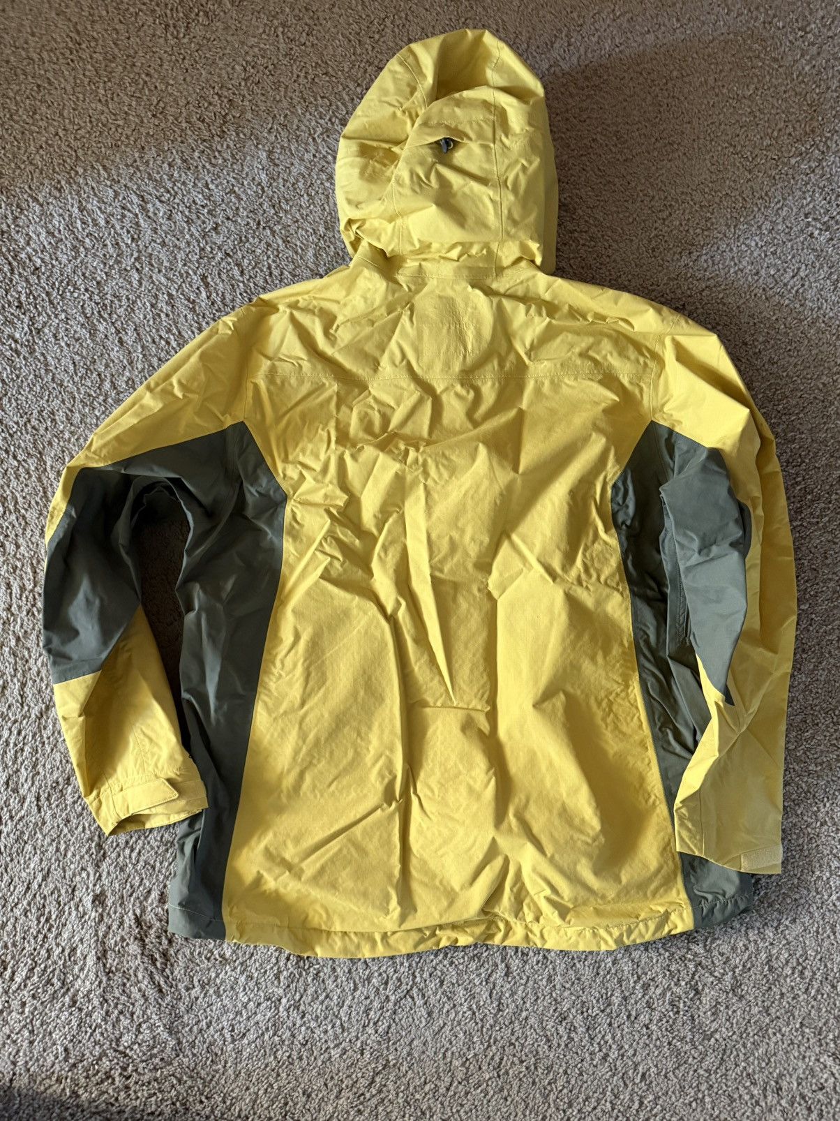 Columbia Columbia Men’s Discovery Point Shell Rain Jacket Size US XXL / EU 58 / 5 - 2 Thumbnail