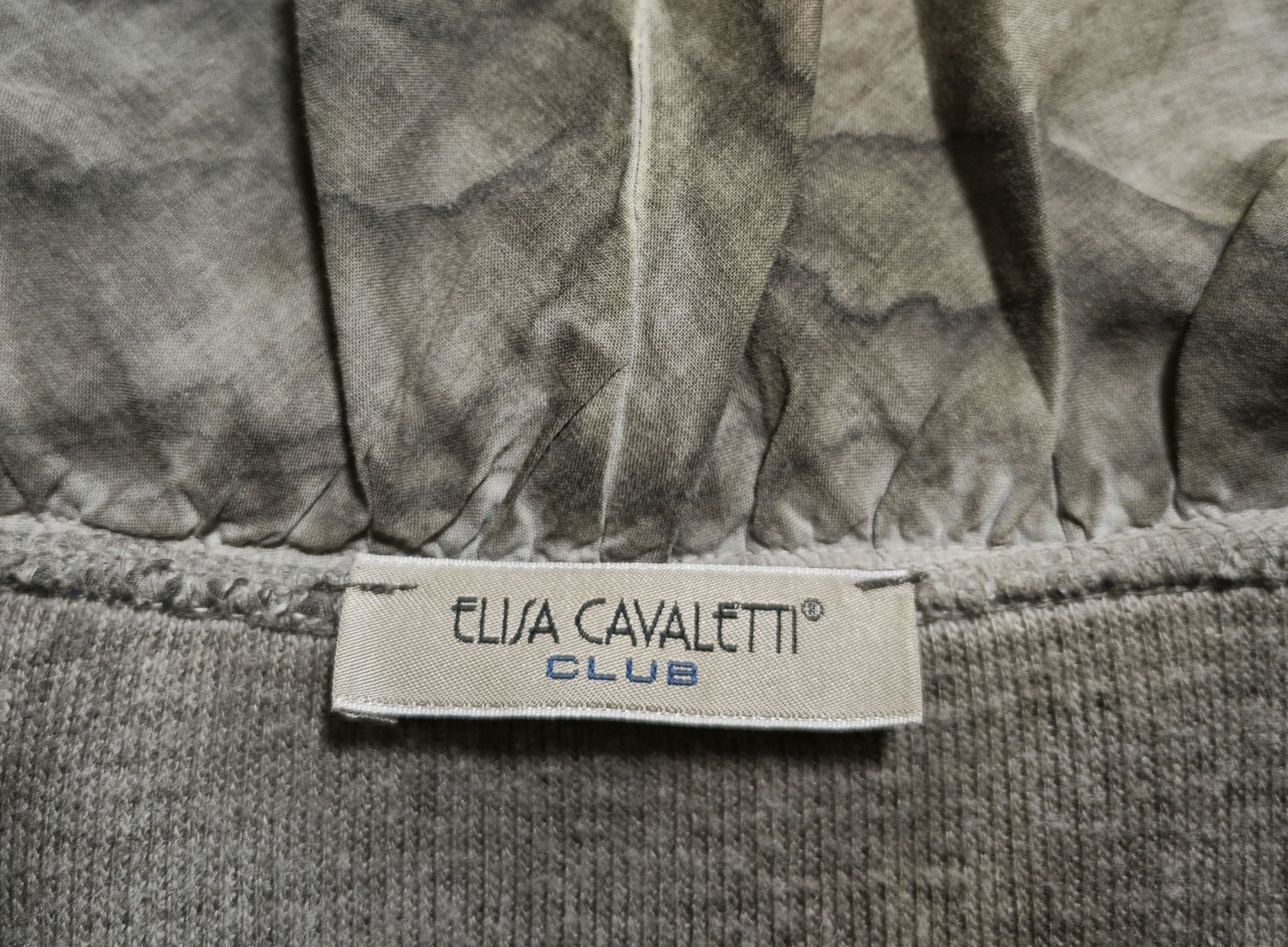 Elisa Cavaletti Elisa Cavaletti Embellished Blazer Jacket size L Size L / US 10 / IT 46 - 5 Thumbnail