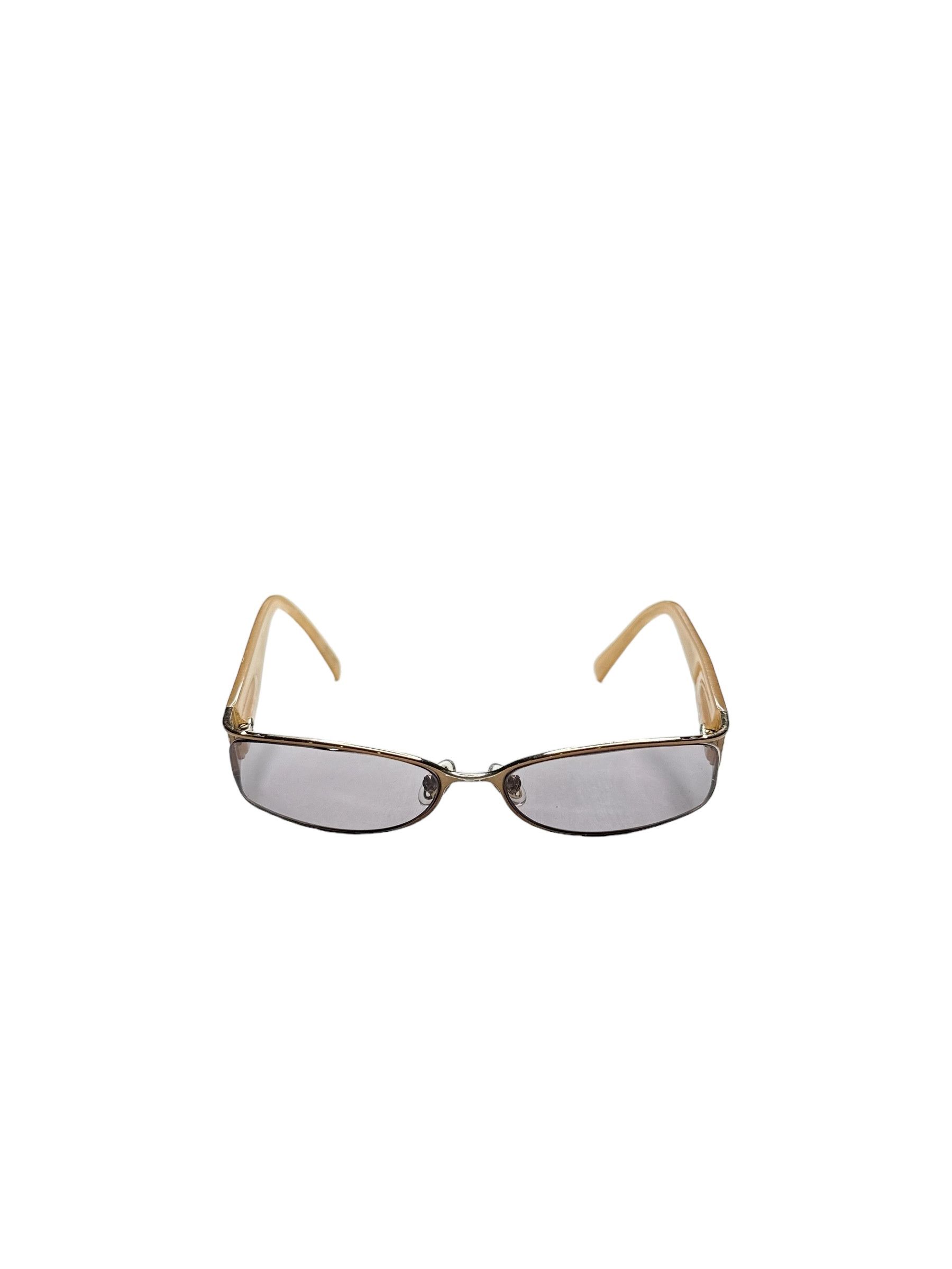 Givenchy Givenchy Monogram Slim Sunglasses Size ONE SIZE - 2 Thumbnail