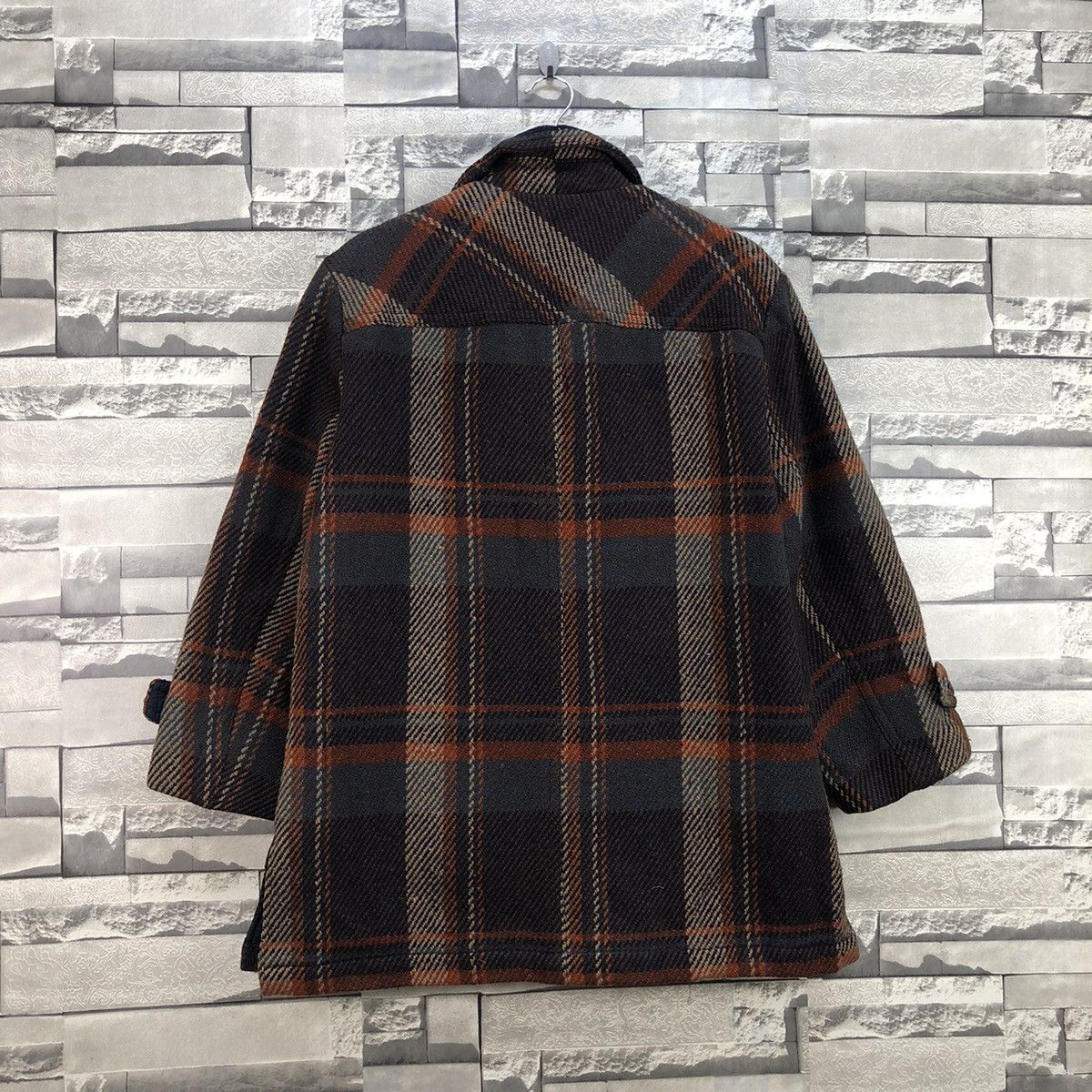 McGregor × Vintage Vintage Mc Gregor Jacket Size US M / EU 48-50 / 2 - 3 Thumbnail