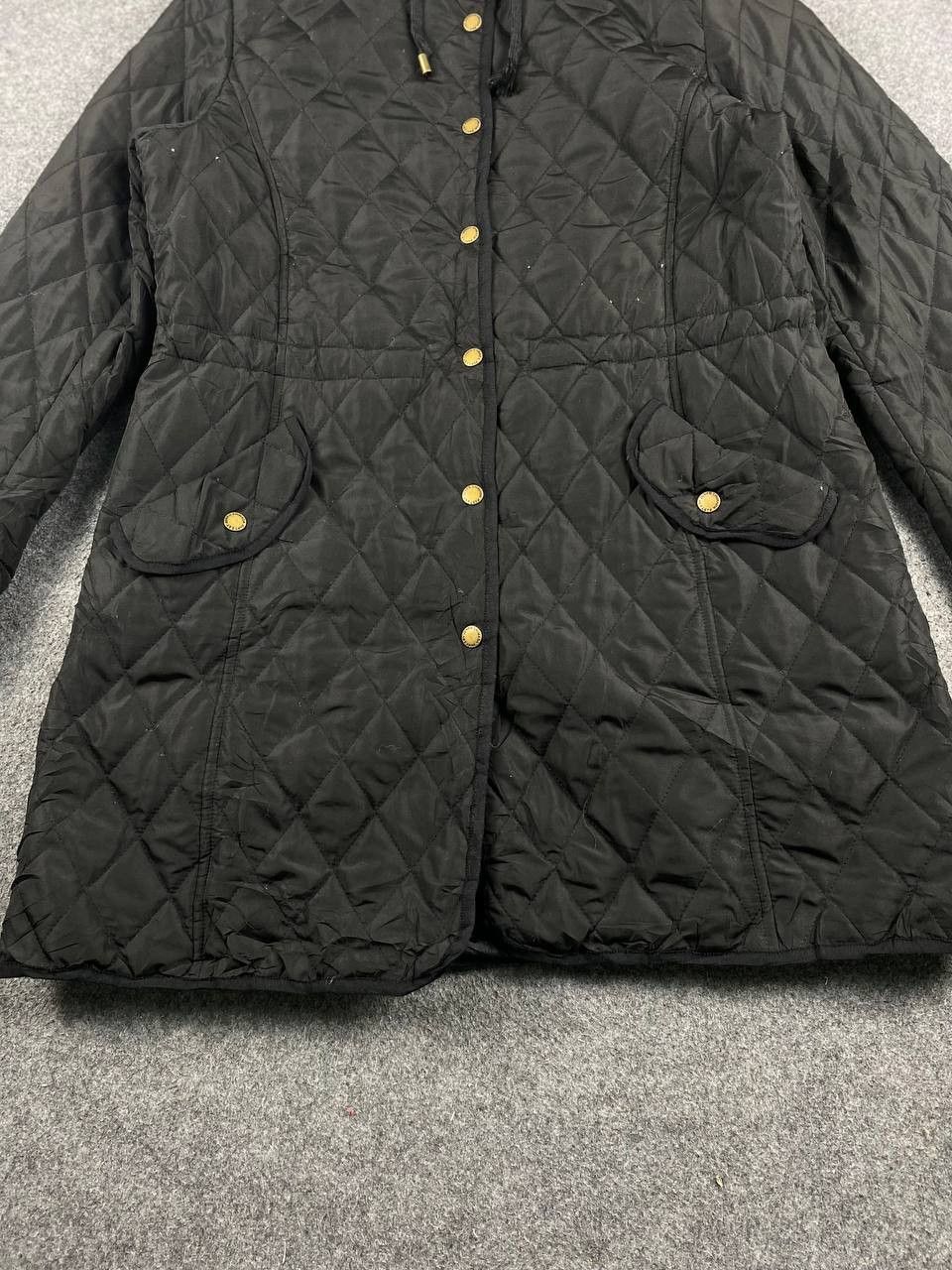 Japanese Brand part 2 by junko shimada quilted jacket nice design Size US M / EU 48-50 / 2 - 3 Thumbnail
