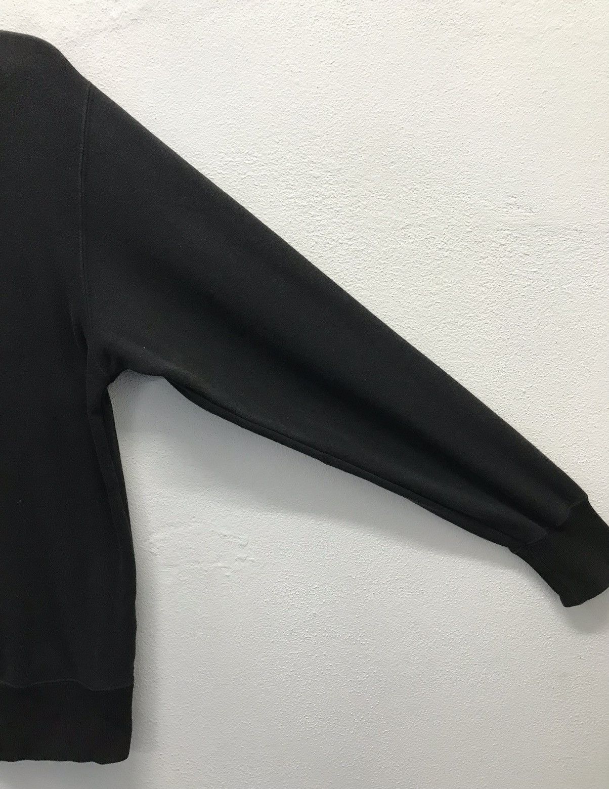 Lee × Vintage Vintage Lee Big Logo Sweatshirt Size US S / EU 44-46 / 1 - 4 Thumbnail