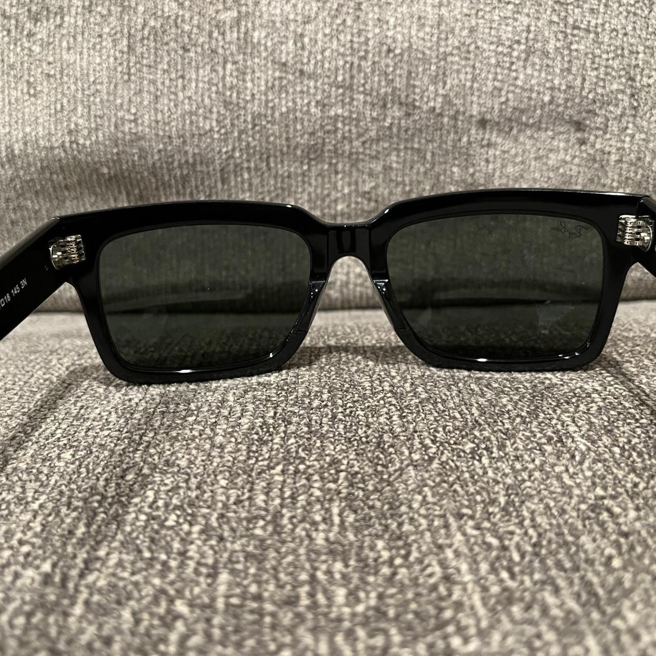 RayBan Invernesse Size ONE SIZE - 4 Thumbnail