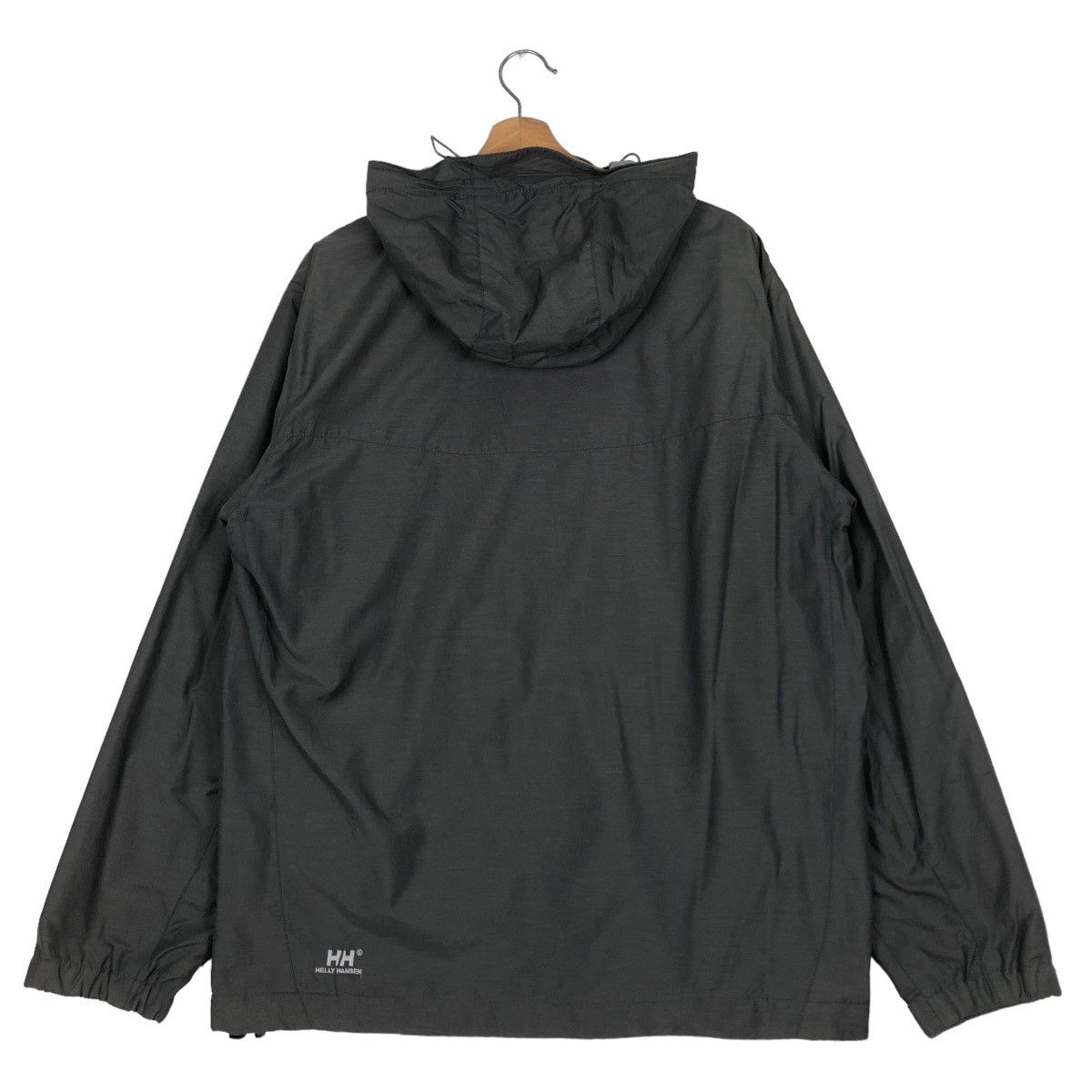 Helly Hansen 🔥Vtg Hunting Jacket Outdoor Helly Hansen Size US XL / EU 56 / 4 - 8 Thumbnail