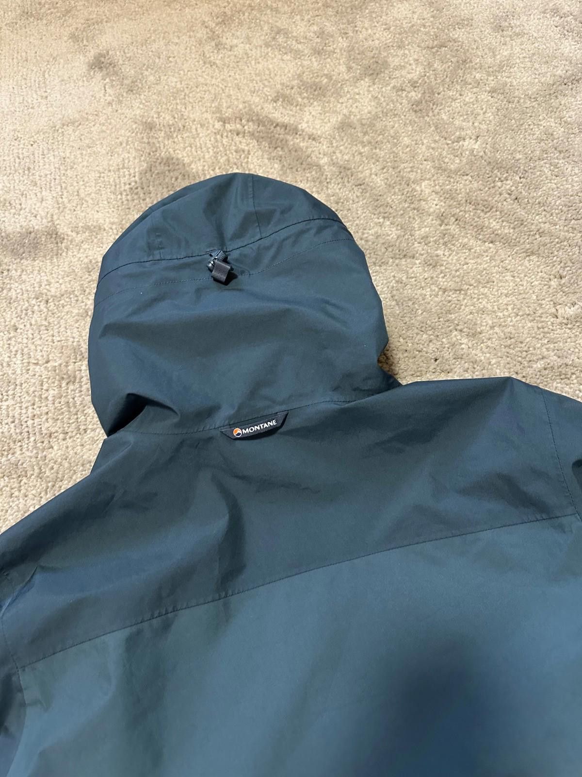 Montane Womens Montane Gore-Tex Jacket Sz XL Size XL / US 12-14 / IT 48-50 - 10 Thumbnail
