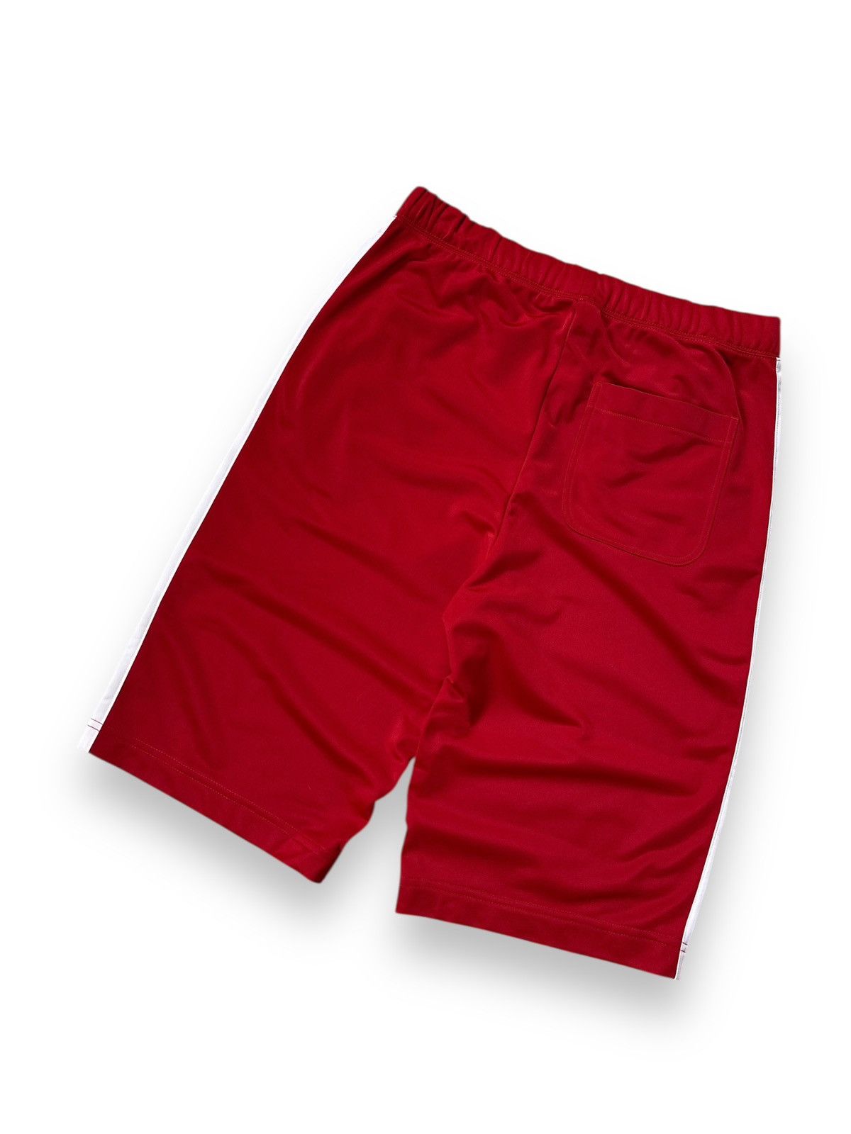 Carhartt Carhartt WIP Goodwin Shorts Tape Logo Red Men’s Size M Size US 32 / EU 48 - 7 Thumbnail