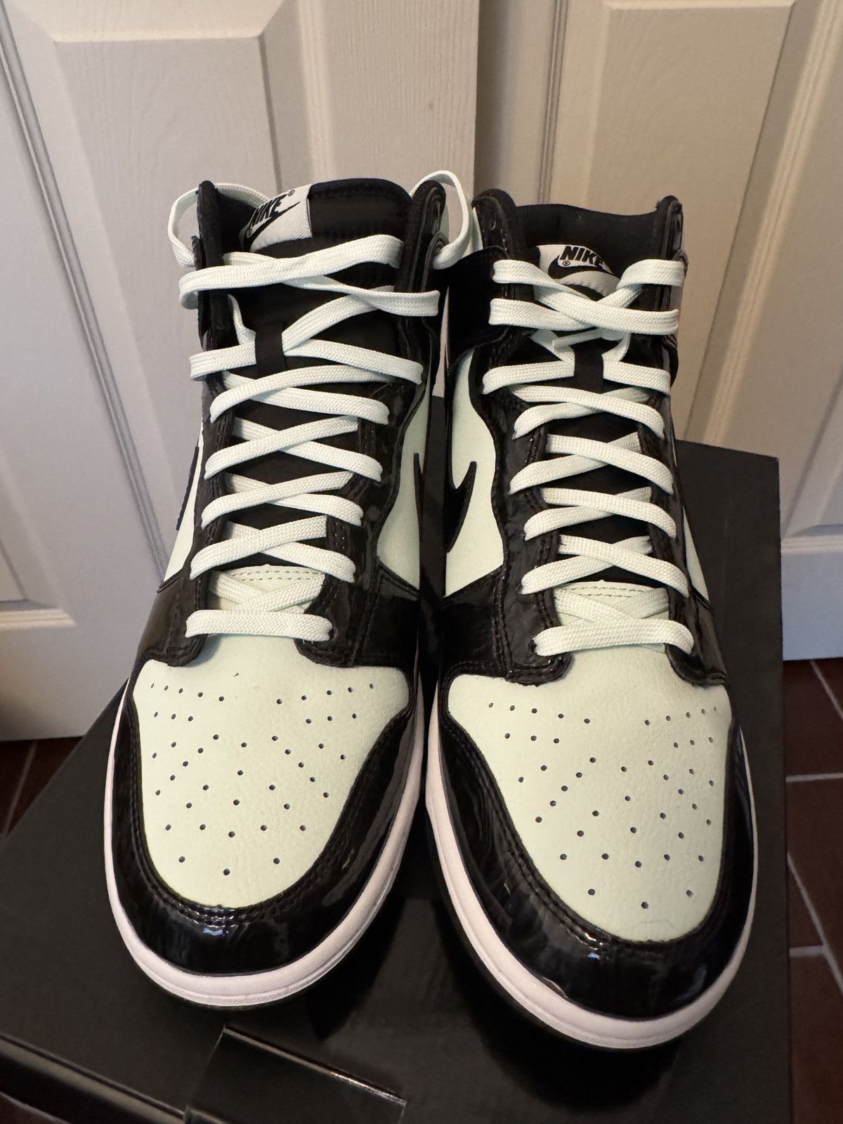 Nike NIKE DUNK HI SE “ALL STAR” Size US 9 / EU 42 - 5 Thumbnail