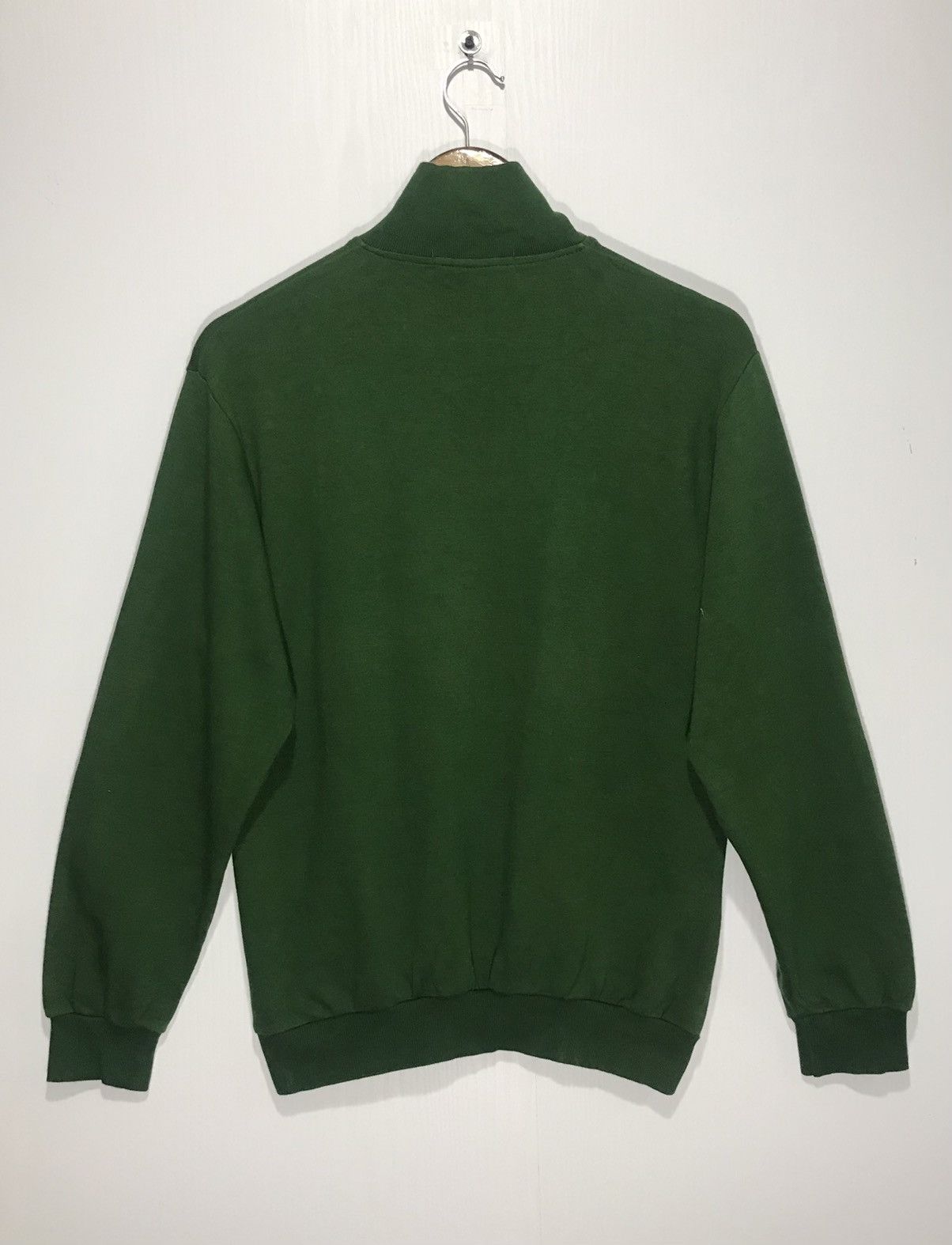 Japanese Brand × Vintage Vintage Snowflake Cosmic Crew Sweatshirt Size US S / EU 44-46 / 1 - 6 Thumbnail