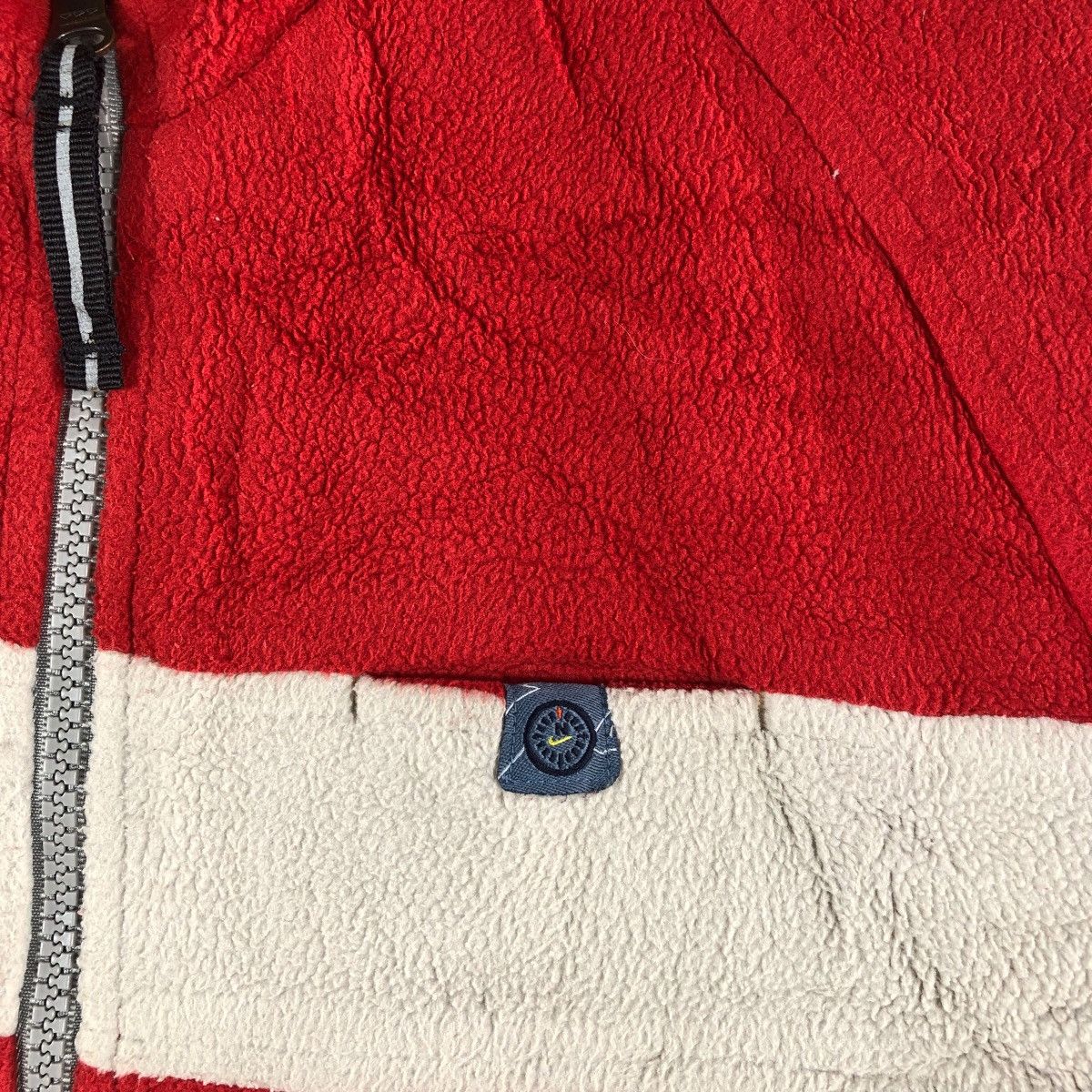 Nike NIKE SPORTS Anorak Pocket Logo Windbreaker Light Jacket Size US S / EU 44-46 / 1 - 11 Thumbnail