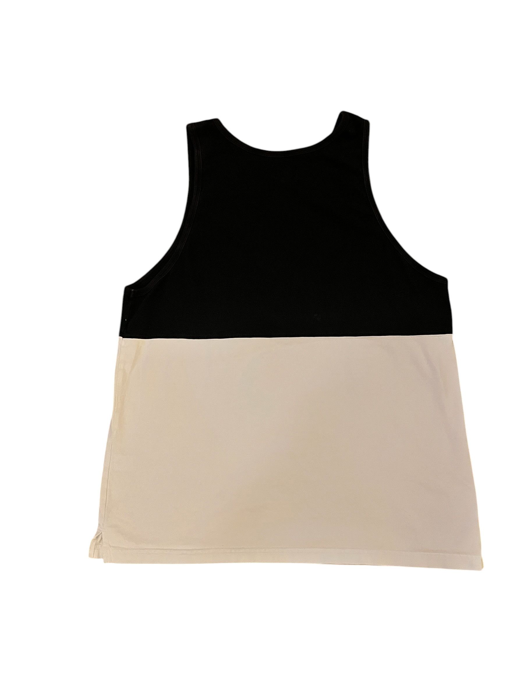 Supreme Supreme NY London Paris Color Block Tank Sz L Size US L / EU 52-54 / 3 - 3 Thumbnail