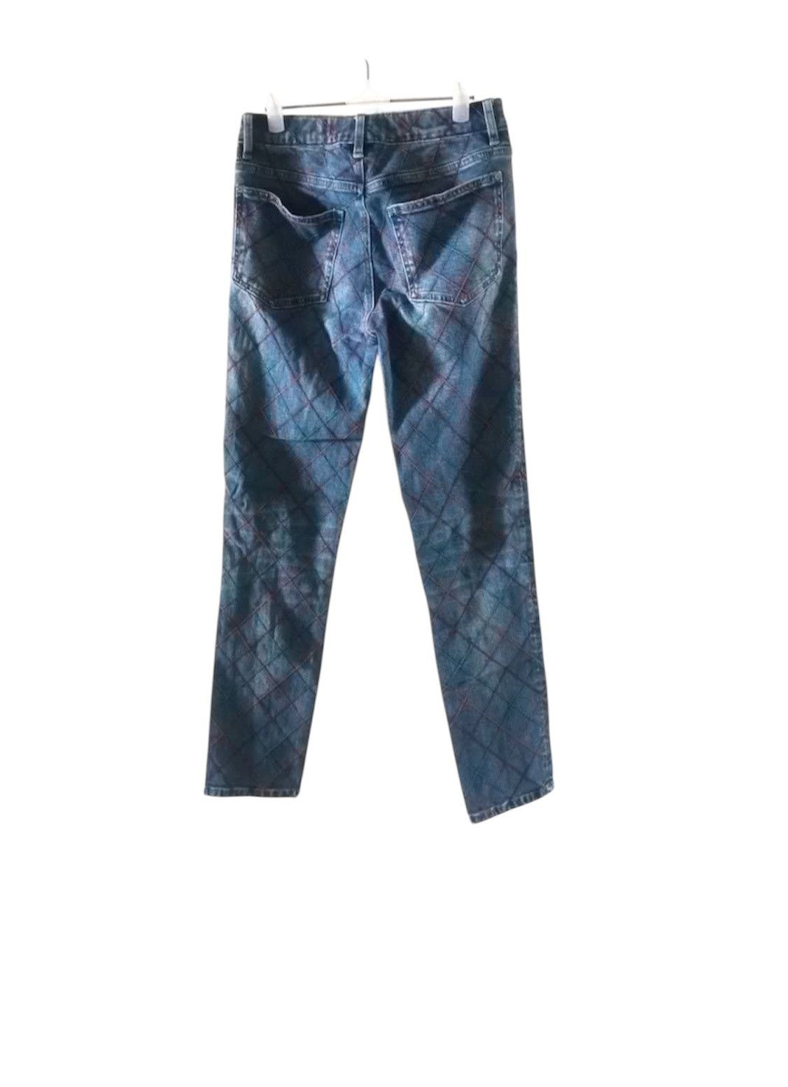 Chanel Chanel spring summer 2018 jeans Size US 26 / EU 42 - 2 Thumbnail