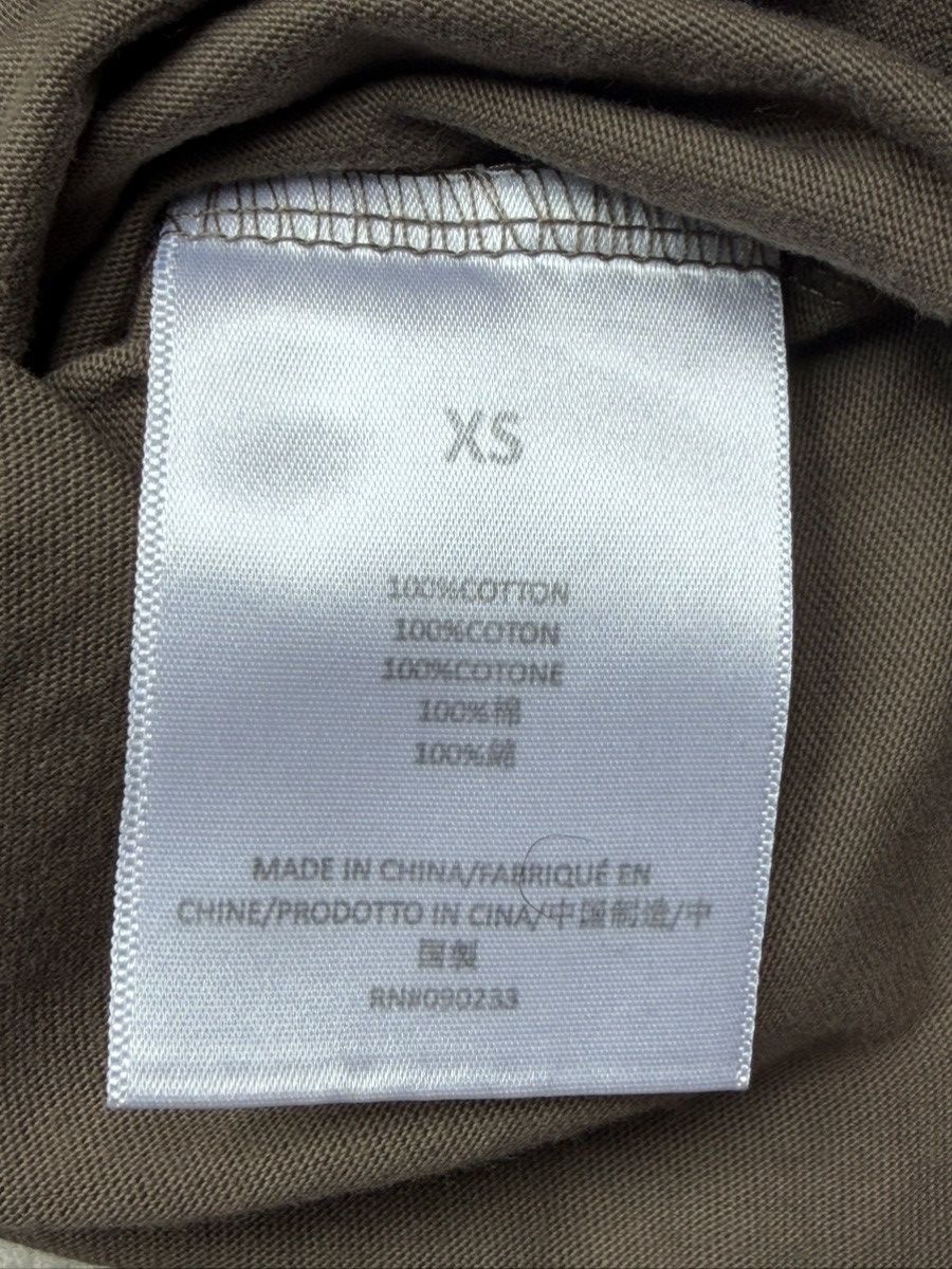Essentials Fear of God Essentials T Shirt Size US XS / EU 42 / 0 - 4 Thumbnail