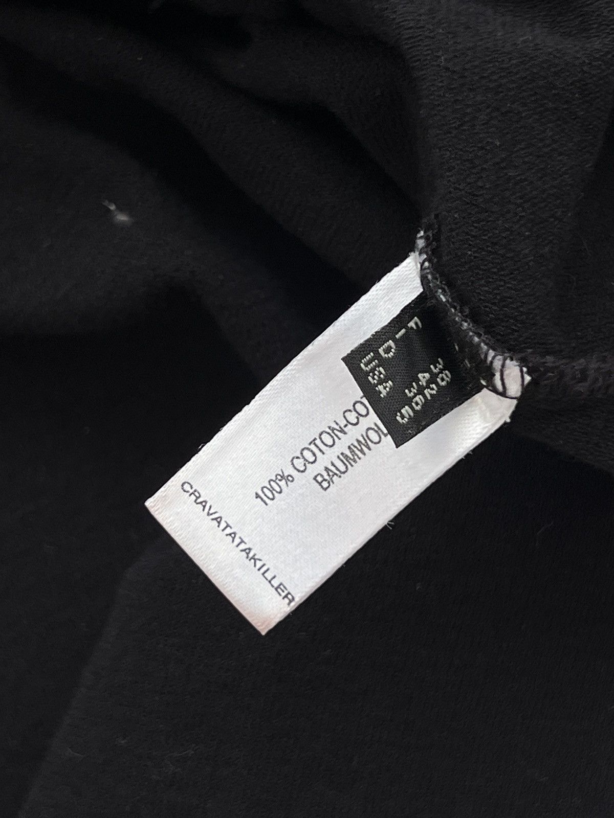 Marithe + Francois Girbaud Vintage 00s Marithe Francois Girbaud Top Tank Size M / US 6-8 / IT 42-44 - 7 Thumbnail