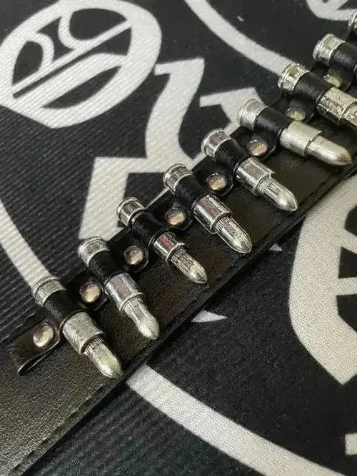 Other Bullet belt Size 32 - 4 Thumbnail