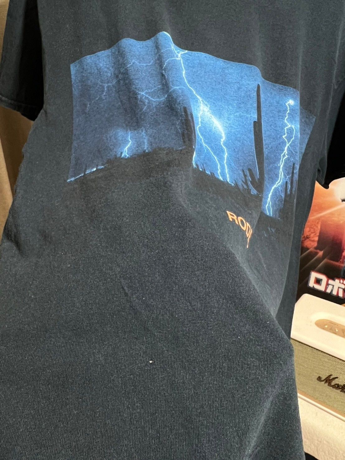Travis Scott Travis Scott Rodeo shirt BN Size US M / EU 48-50 / 2 - 5 Thumbnail