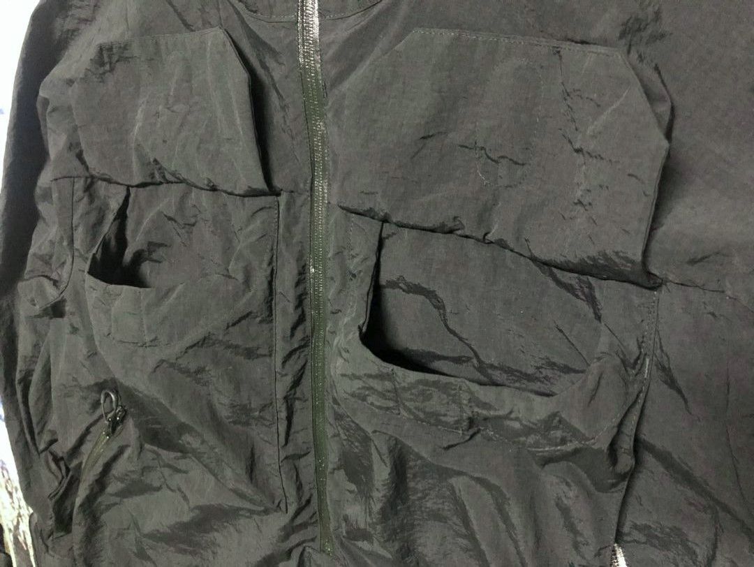 CMF Outdoor Garment CMF Outdoor Garment Anorak Jacket Size L Size US L / EU 52-54 / 3 - 9 Thumbnail