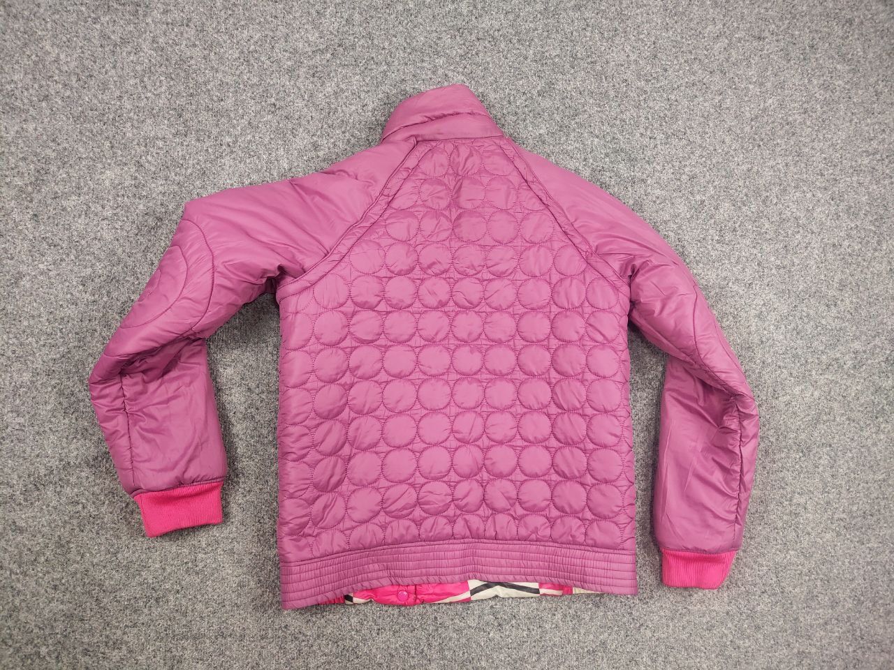 Diesel Vintage Diesel Y2K Reversible asymmetrical Zip Vest Jacket Size L / US 10 / IT 46 - 15 Thumbnail