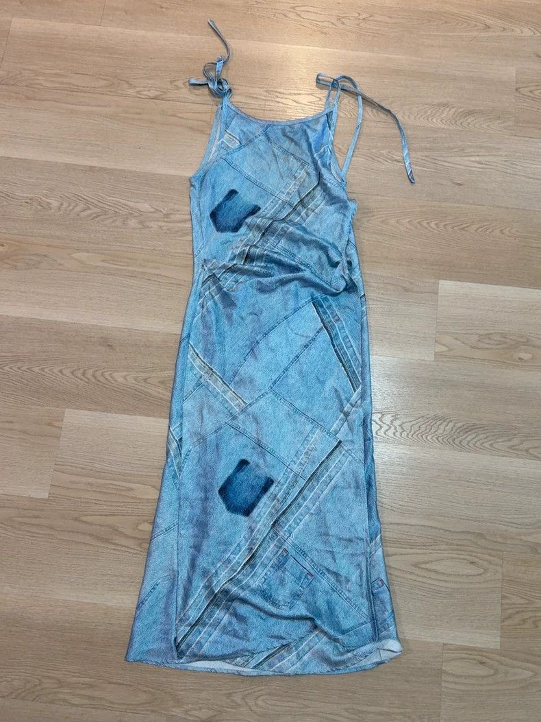 Acne Studios Acne Studios size:34 Blue dress Size XS / US 0-2 / IT 36-38 - 1 Thumbnail