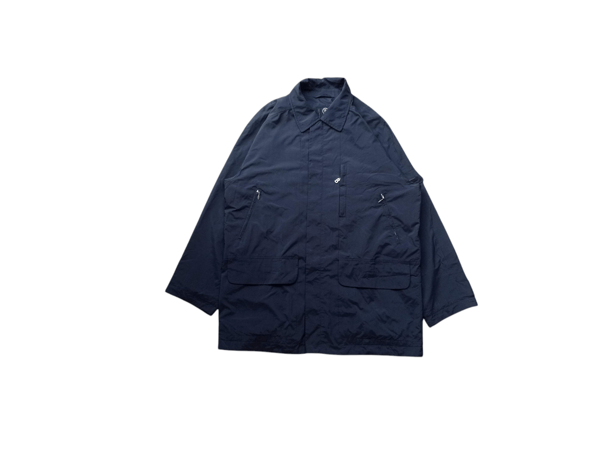 Bogner Bogner authentic weather system jacket Size US M / EU 48-50 / 2 - 2 Thumbnail