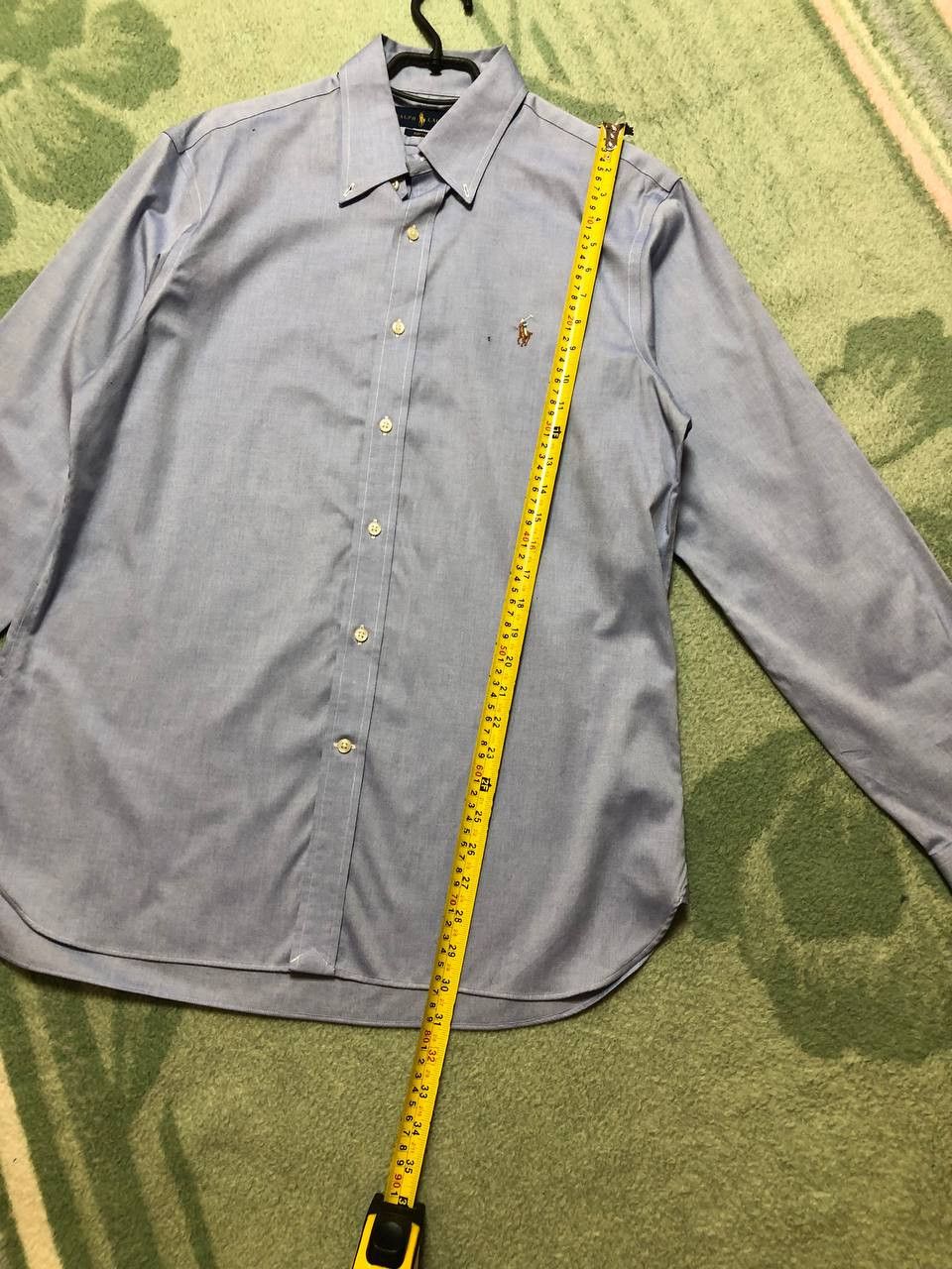 Ralph Lauren Ralph Lauren Shirt Size US L / EU 52-54 / 3 - 10 Thumbnail