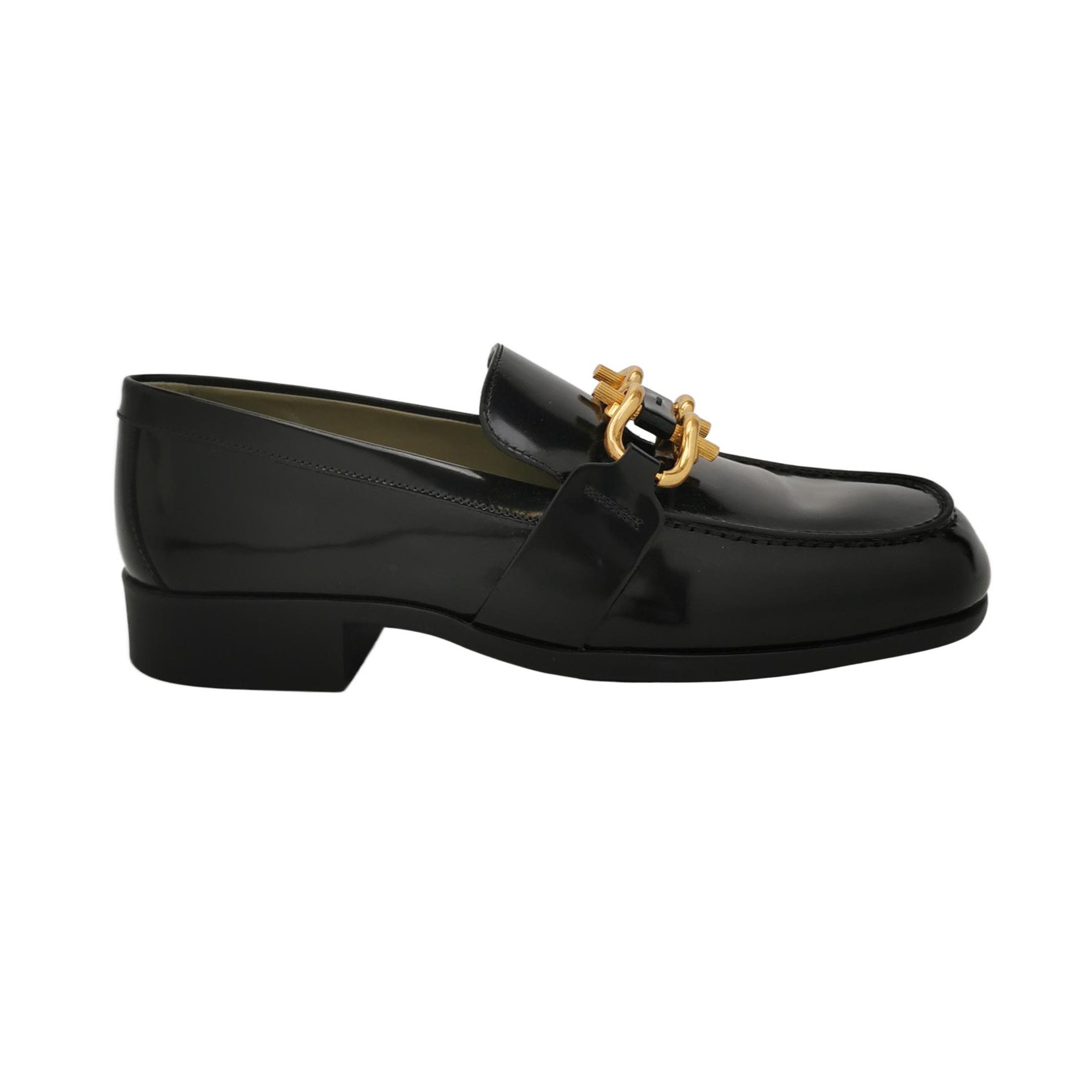 Bottega Veneta Bottega Veneta Women 7 Flats Size US 7 / IT 37 - 1 Thumbnail
