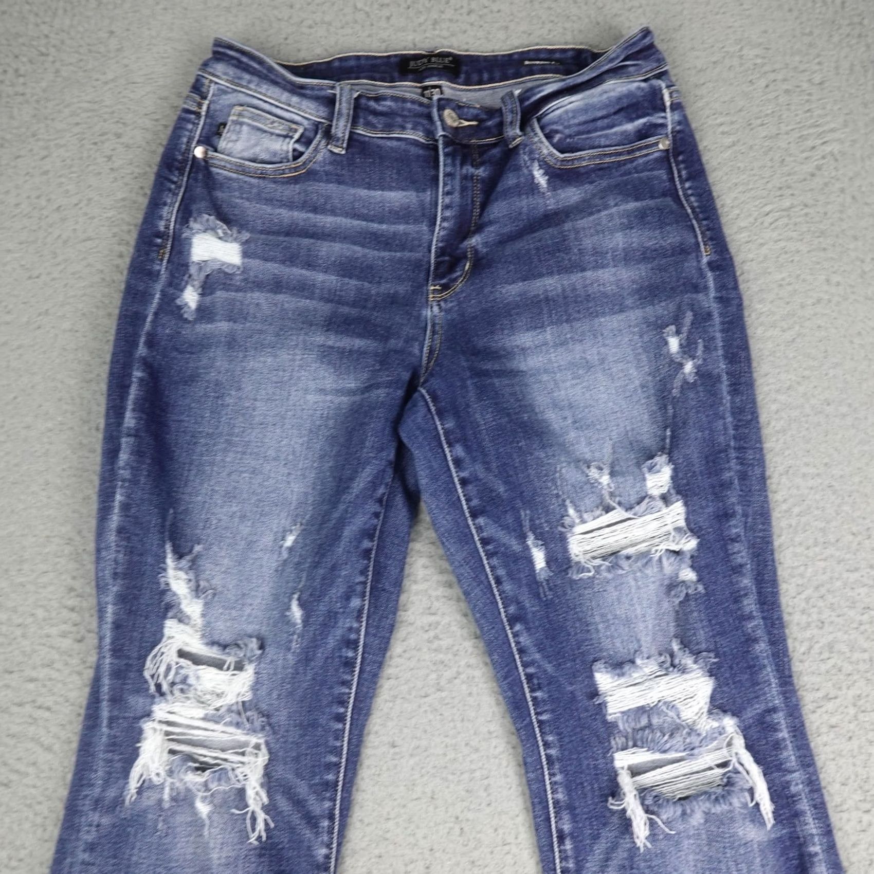 Denime VINTAGE none Size 30" / US 8 / IT 44 - 4 Thumbnail