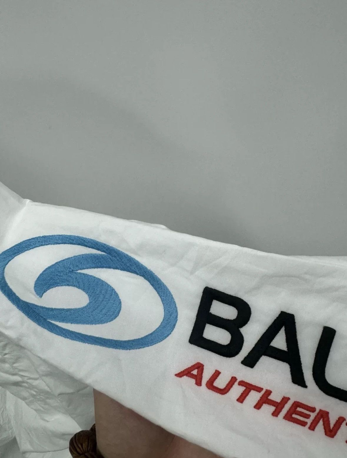 Balenciaga Balenciaga 24ss shirt Size US S / EU 44-46 / 1 - 4 Thumbnail