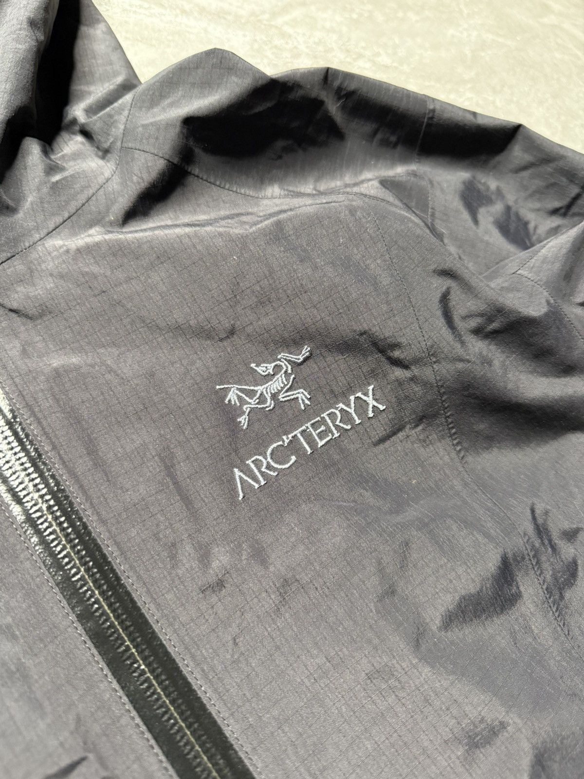 Arc'teryx Arcteryx Beta SL Jacket Size M / US 6-8 / IT 42-44 - 7 Thumbnail