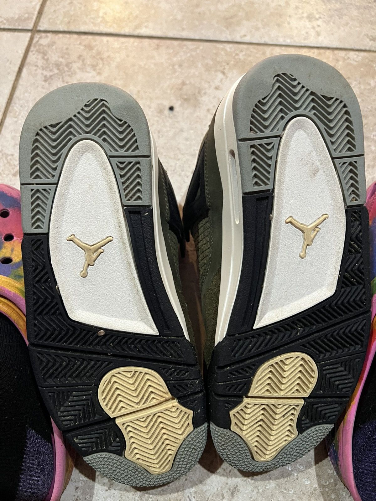 Jordan Brand shoes Size US 7 / EU 40 - 5 Thumbnail