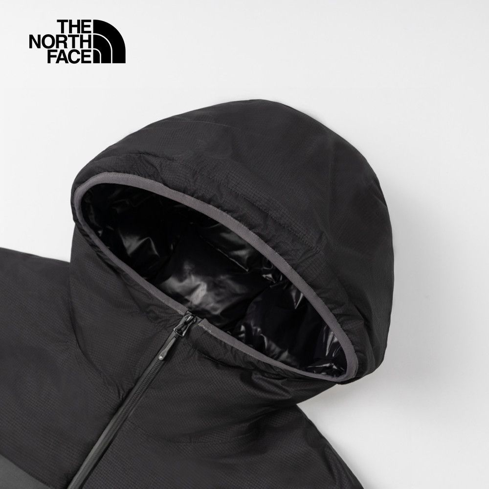 Kazuki Kuraishi × The North Face Urban Exploration WATERPROOF HOODED DOWN PERTEX JACKET Size US M / EU 48-50 / 2 - 5 Thumbnail
