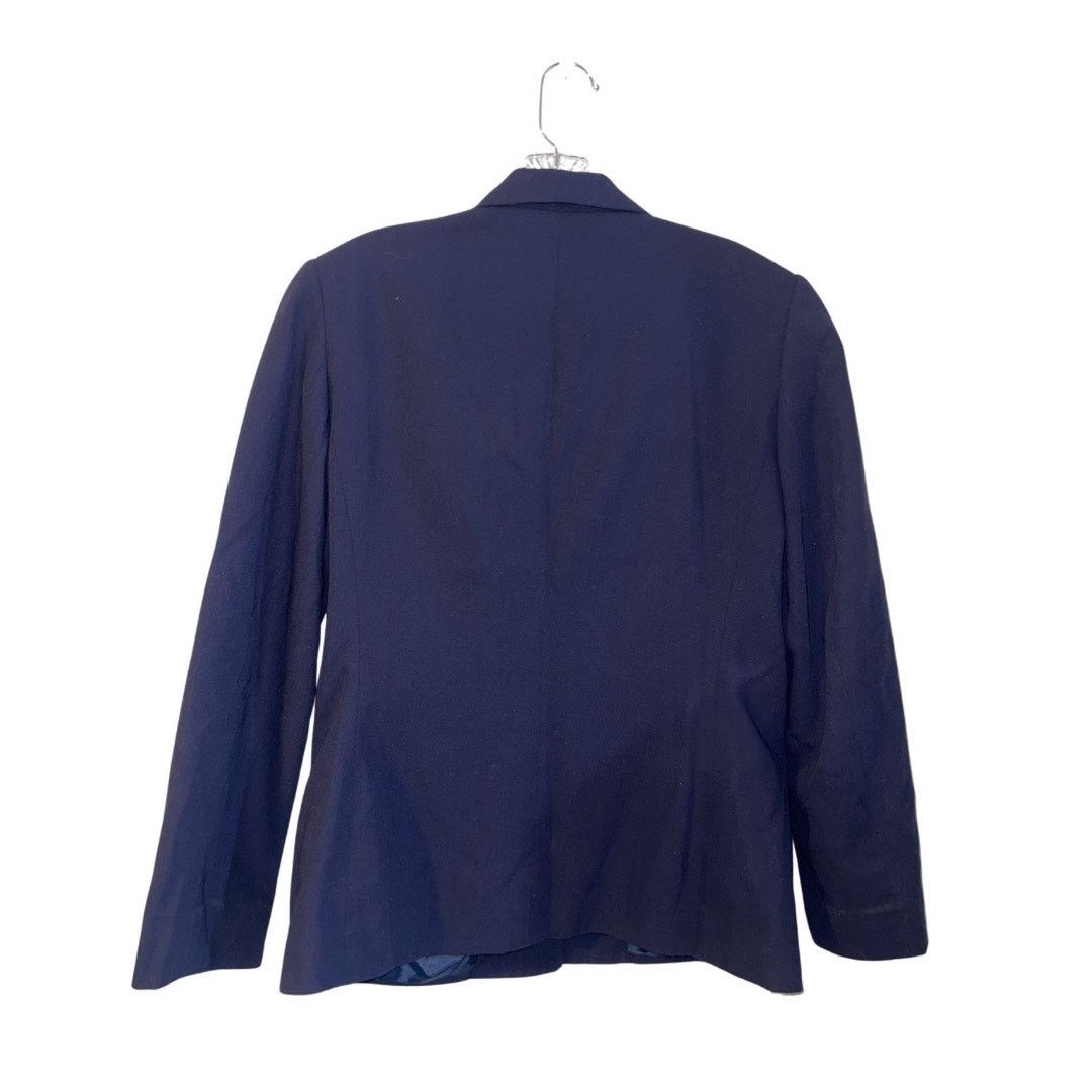 Liz Claiborne Vintage First Issue Liz Claiborne Company Blazer SZ 8 Career Size M / US 6-8 / IT 42-44 - 2 Thumbnail