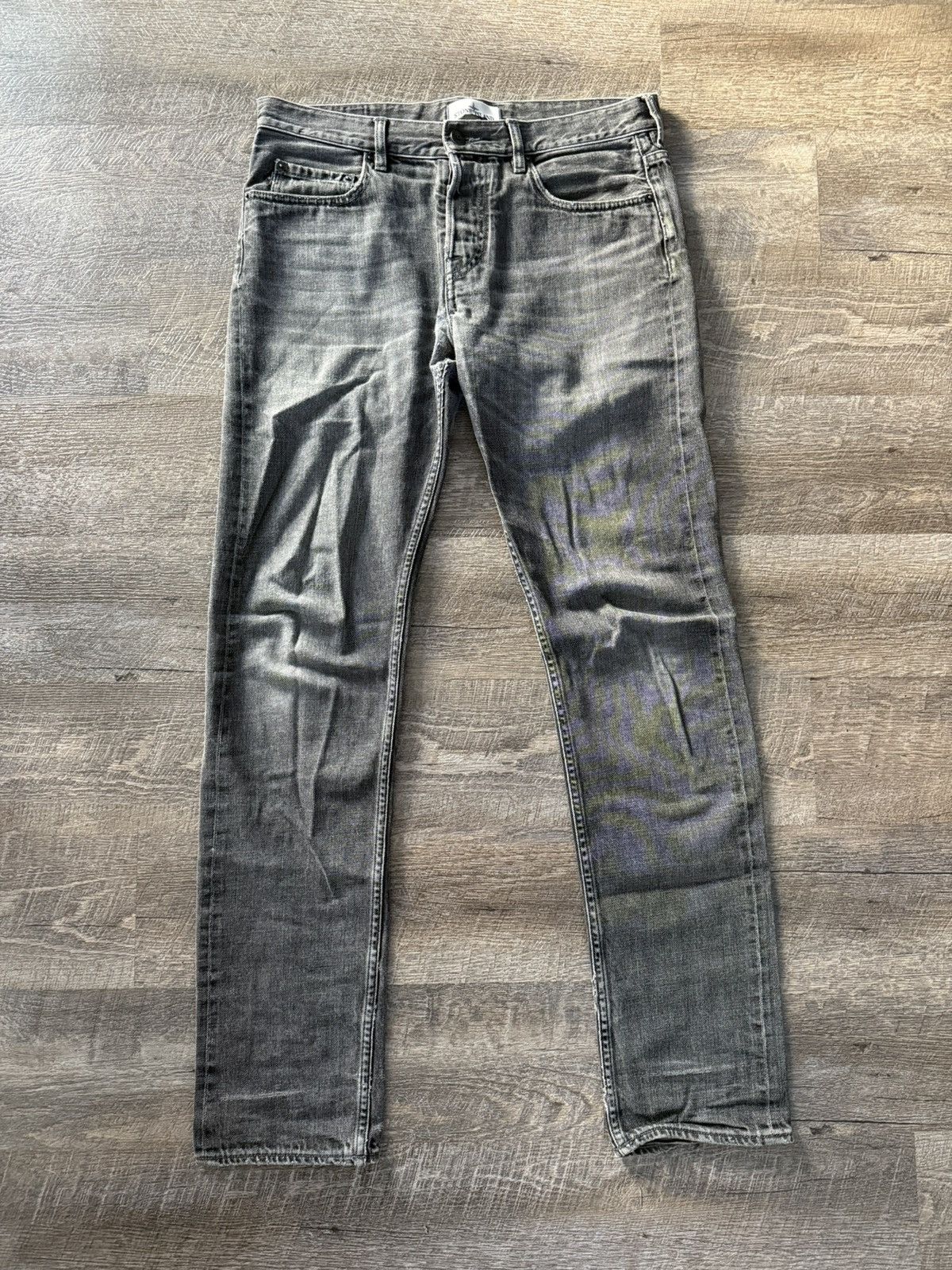 Stone Island Stone Island RE-T Jeans Size US 30 / EU 46 - 1 Thumbnail