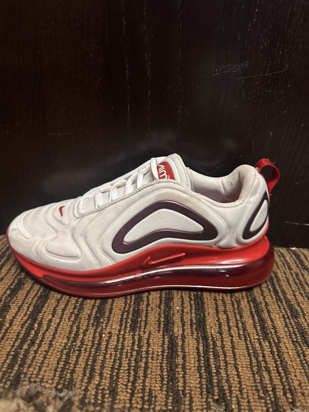 Nike Nike air max 720 Size US 9 / IT 39 - 1 Thumbnail