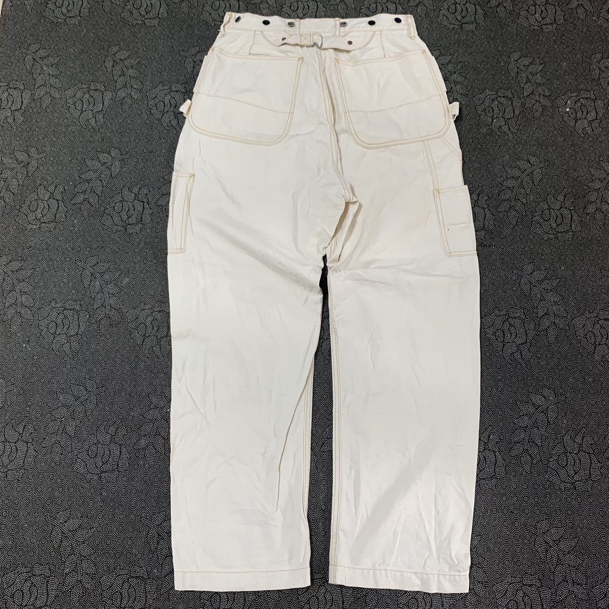 Kapital Vintage Kapital Lumber Double Knee Pants Size US 32 / EU 48 - 14 Thumbnail