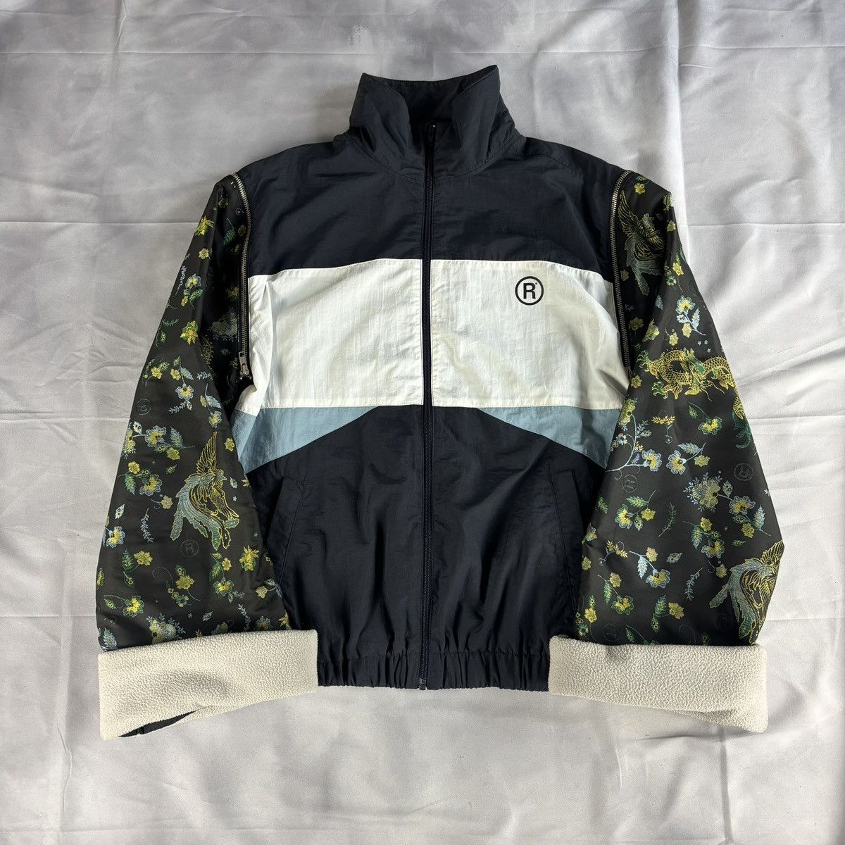 Martine Rose Martine rose zip jacket SS20 Size US M / EU 48-50 / 2 - 1 Thumbnail